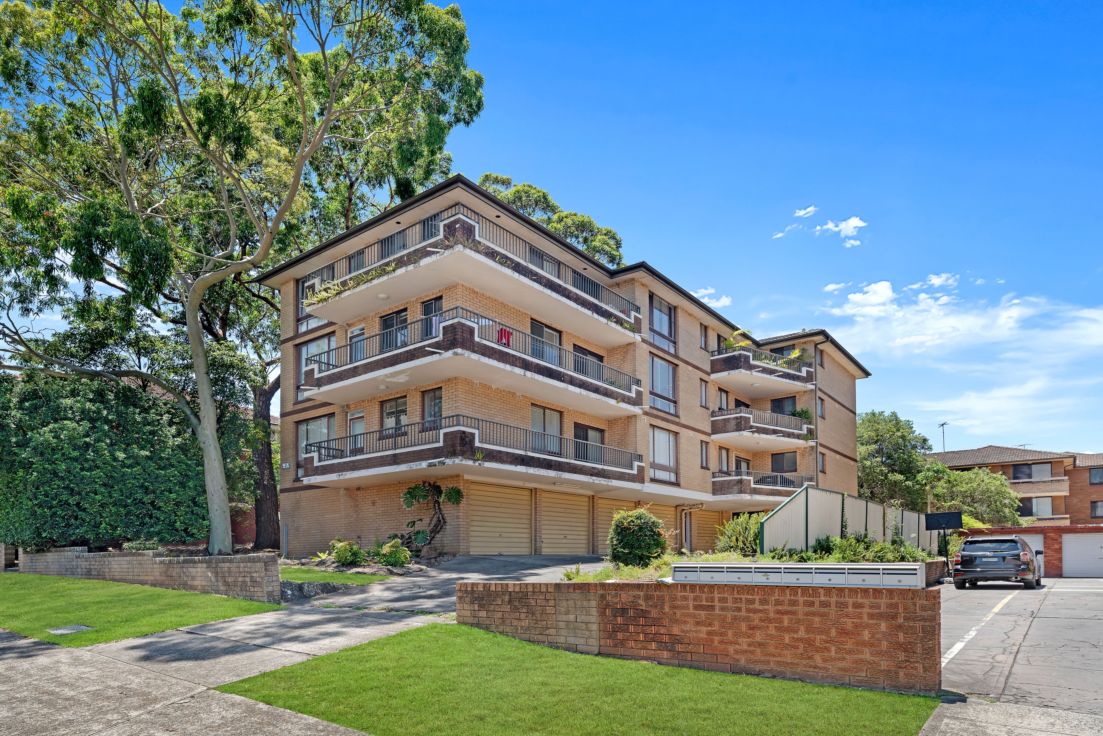 2A Ocean Street, Penshurst NSW 2222