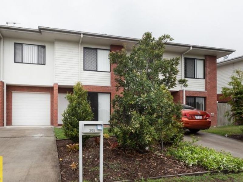 2/35 Chrome Drive, Pimpama, QLD 4209
