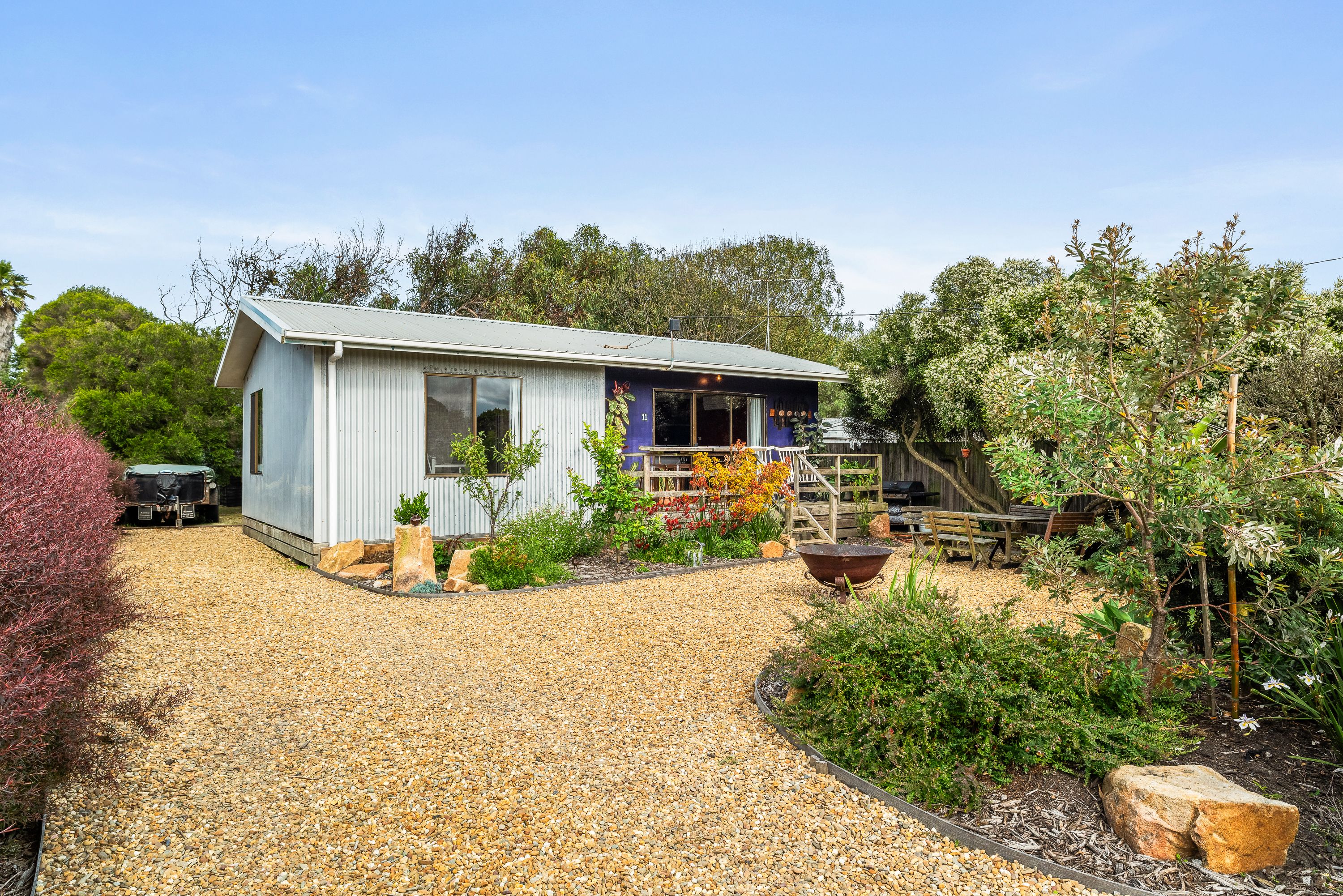 11 Jill Street, Sunderland Bay, VIC 3922 Sold House Ray White