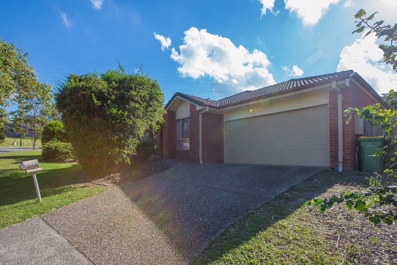 8 Mungana Drive, Upper Coomera, QLD 4209