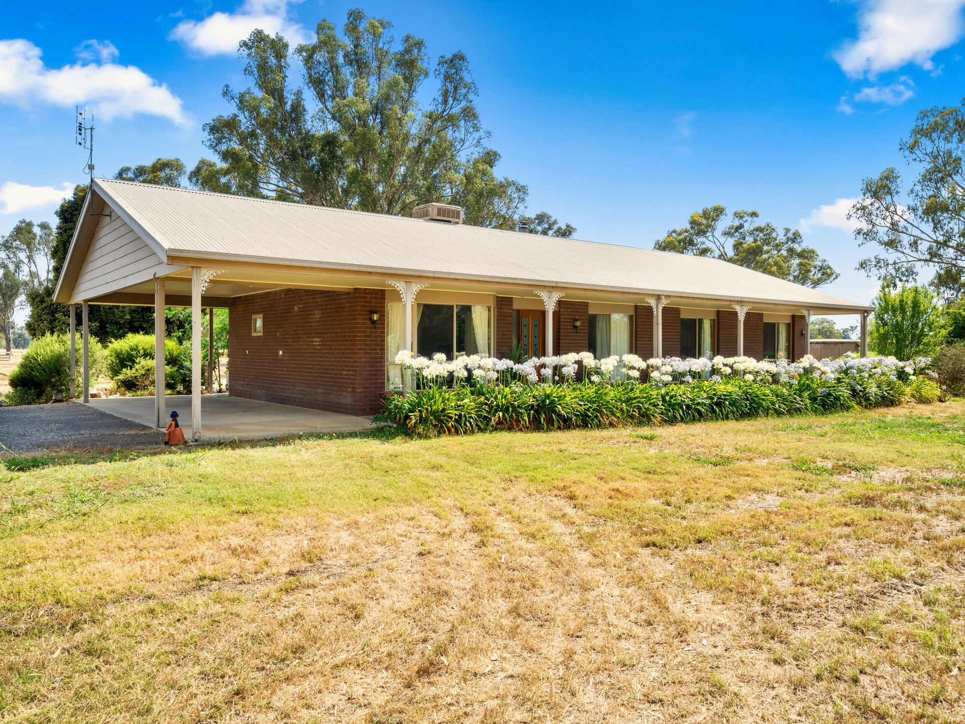 282 Steel Road, Benalla, VIC 3672 Sold House Ray White Benalla