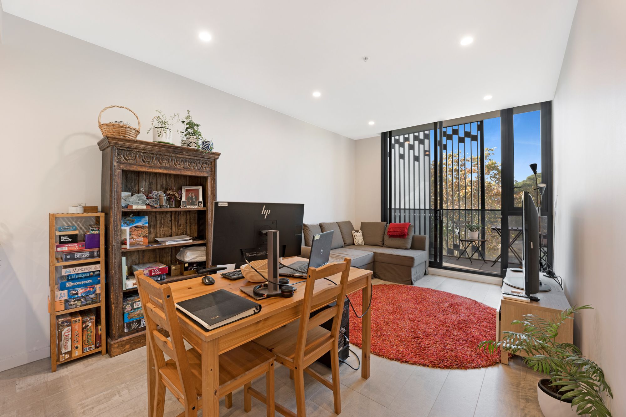 317/275 Abbotsford Street, North Melbourne, VIC 3051