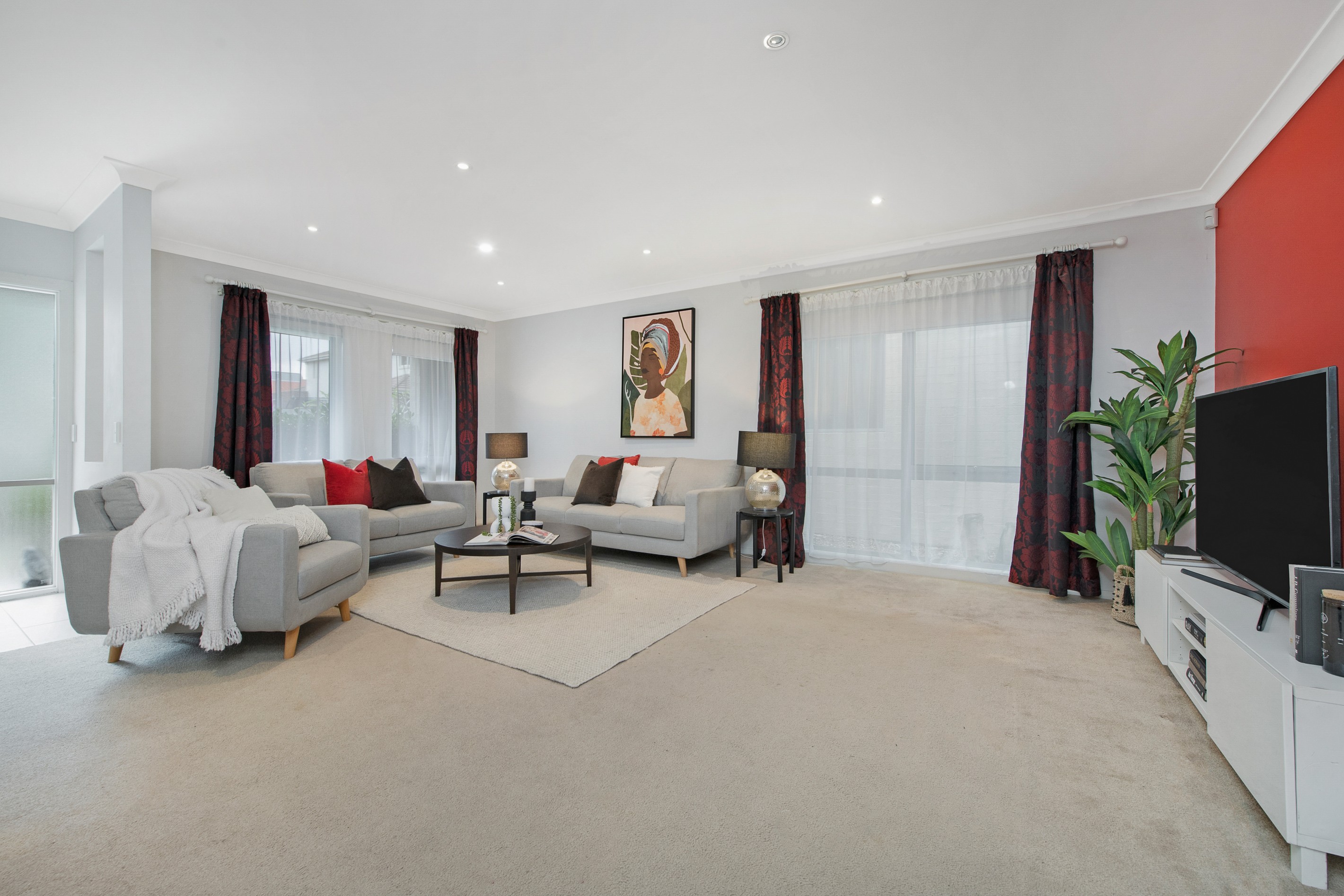 1 Rowan Close, Stanhope Gardens, NSW 2768