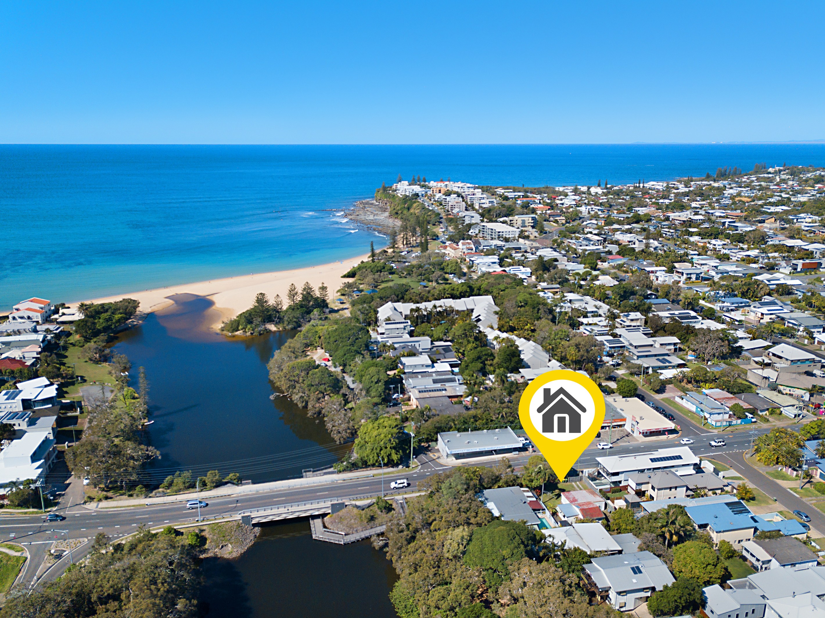 4 Buccleugh Street, Moffat Beach, QLD 4551