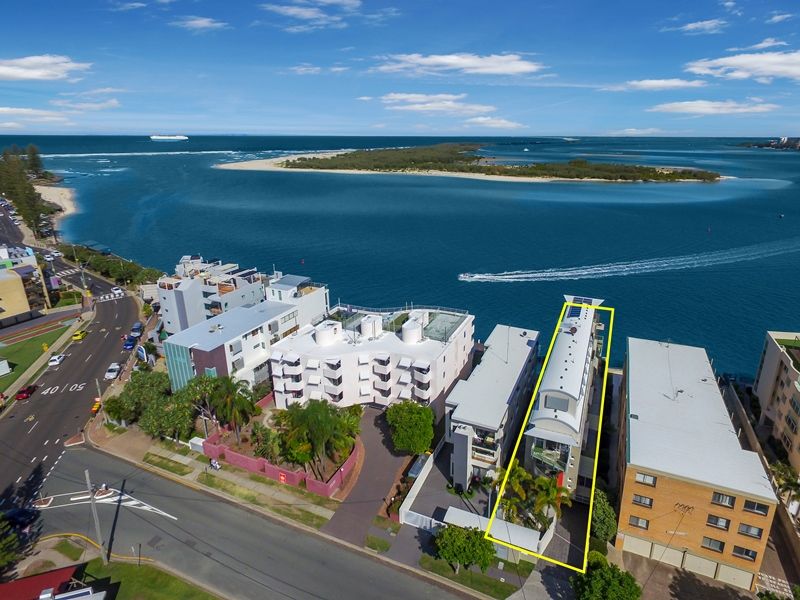 Unit 3/12 Maloja Avenue, Caloundra, QLD 4551