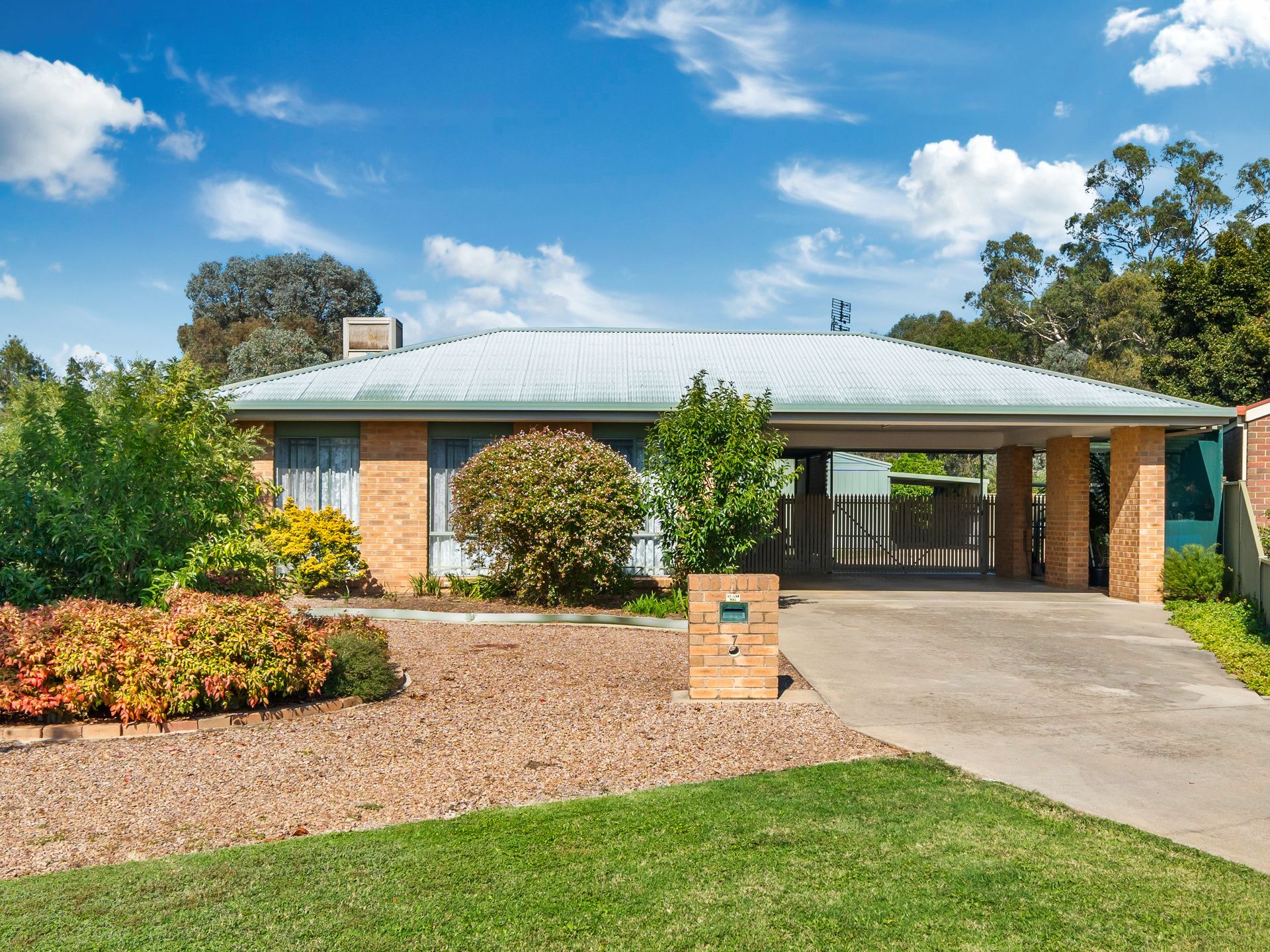 7 Regency Court, Benalla, VIC 3672 Sold House Ray White Benalla