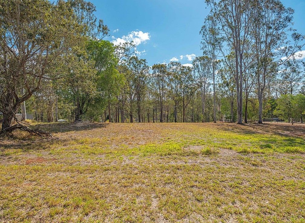 463 Arborten Road, Glenwood, QLD 4570