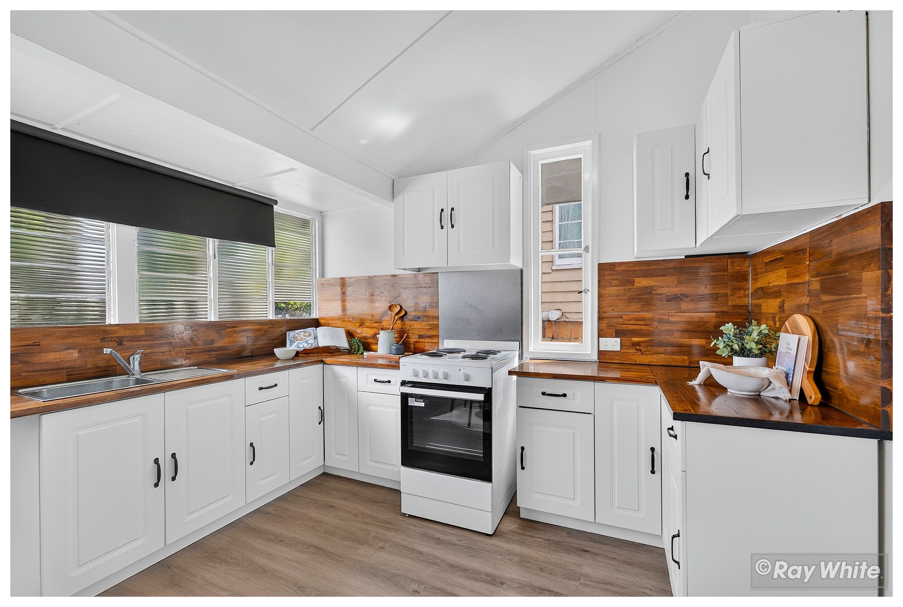 250 East Street, Rockhampton City, QLD 4700