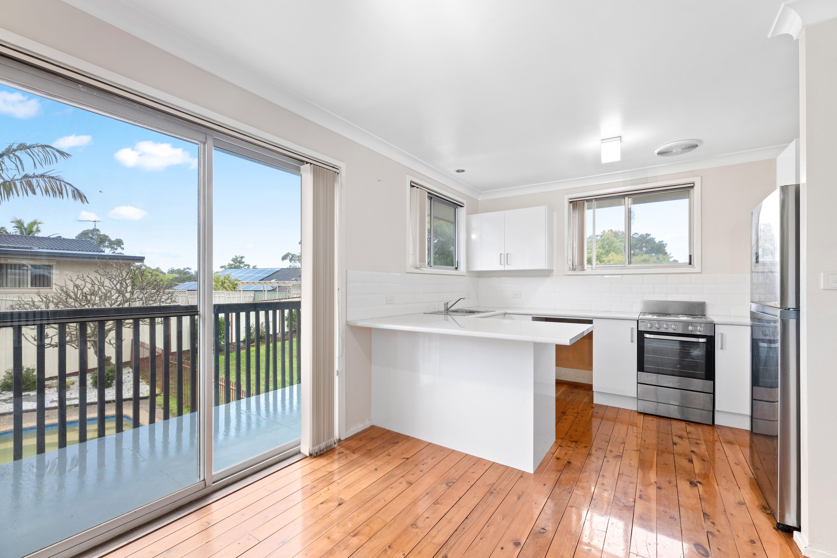 2 Nambour Road, Engadine, NSW 2233