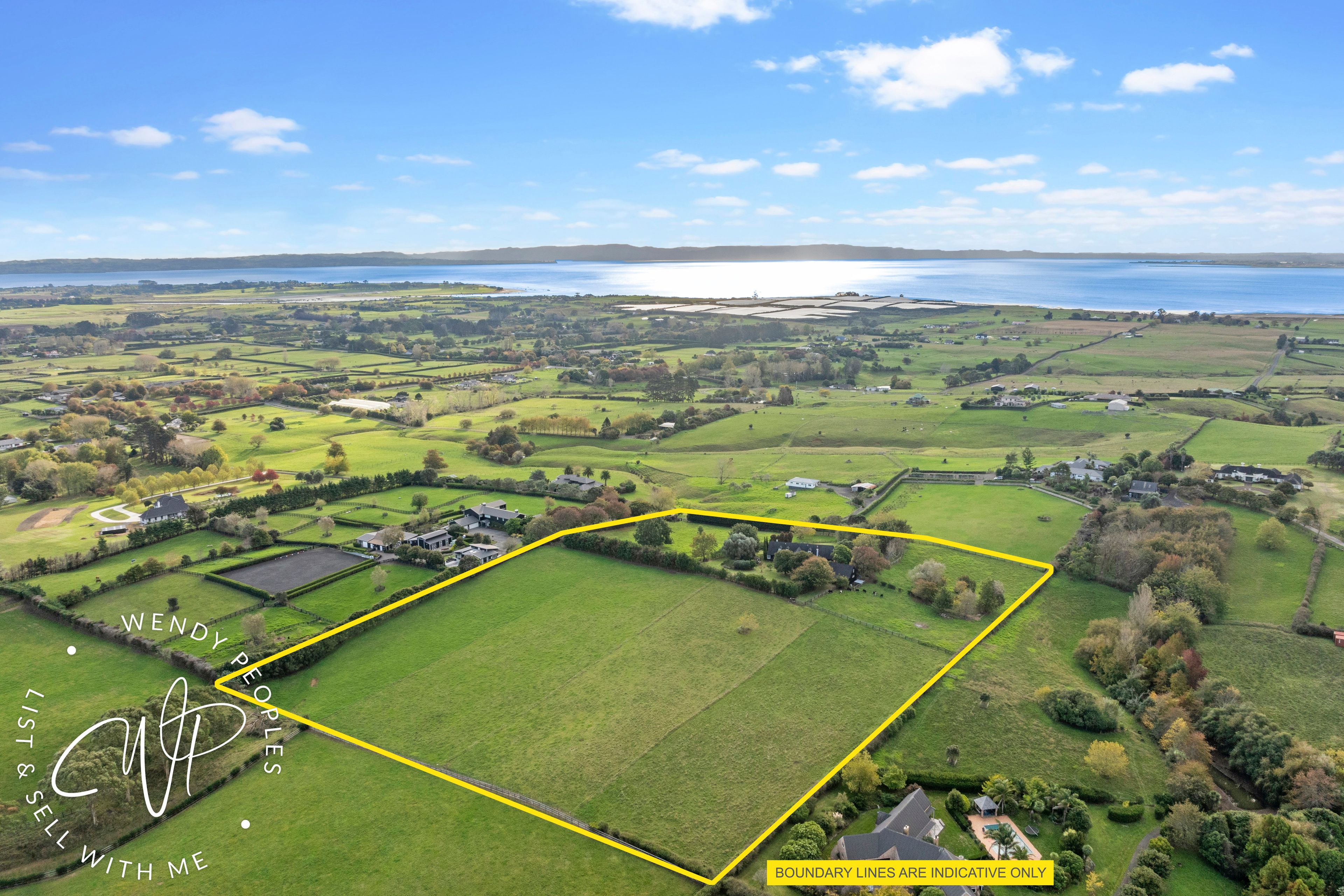104G Kidd Road, Karaka, Franklin
