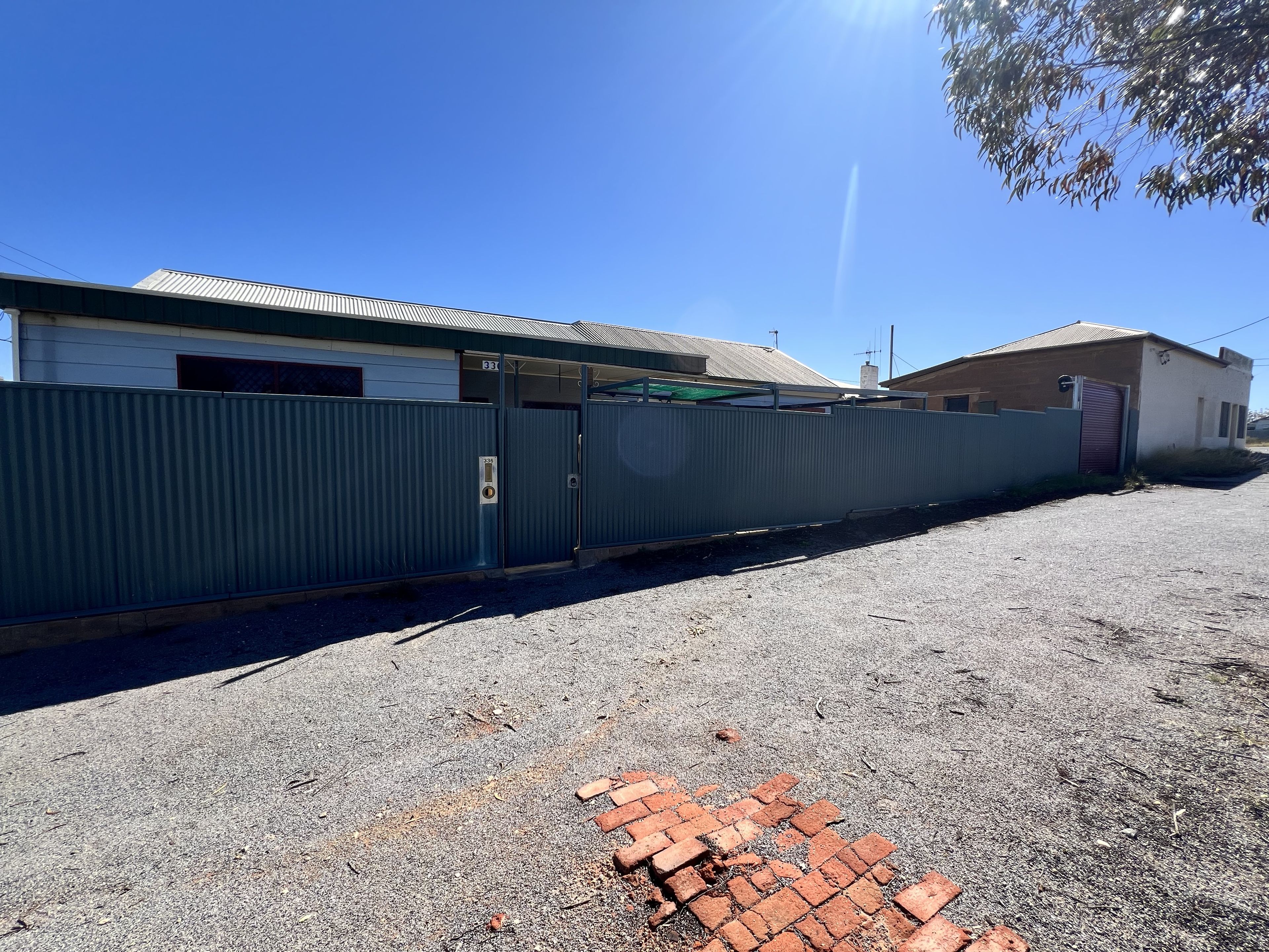 336-340 Piper Street , Broken Hill NSW 2880