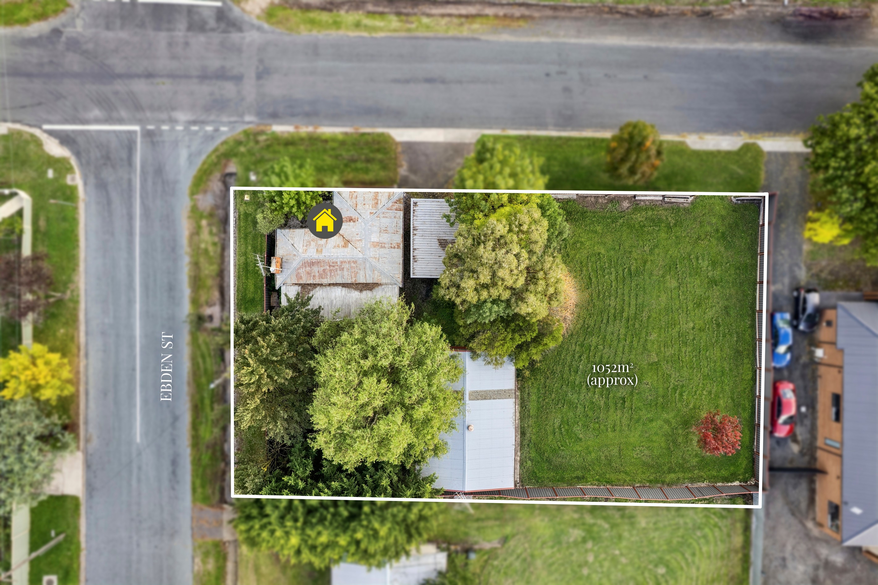 77 Ebden Street, Kyneton, VIC 3444