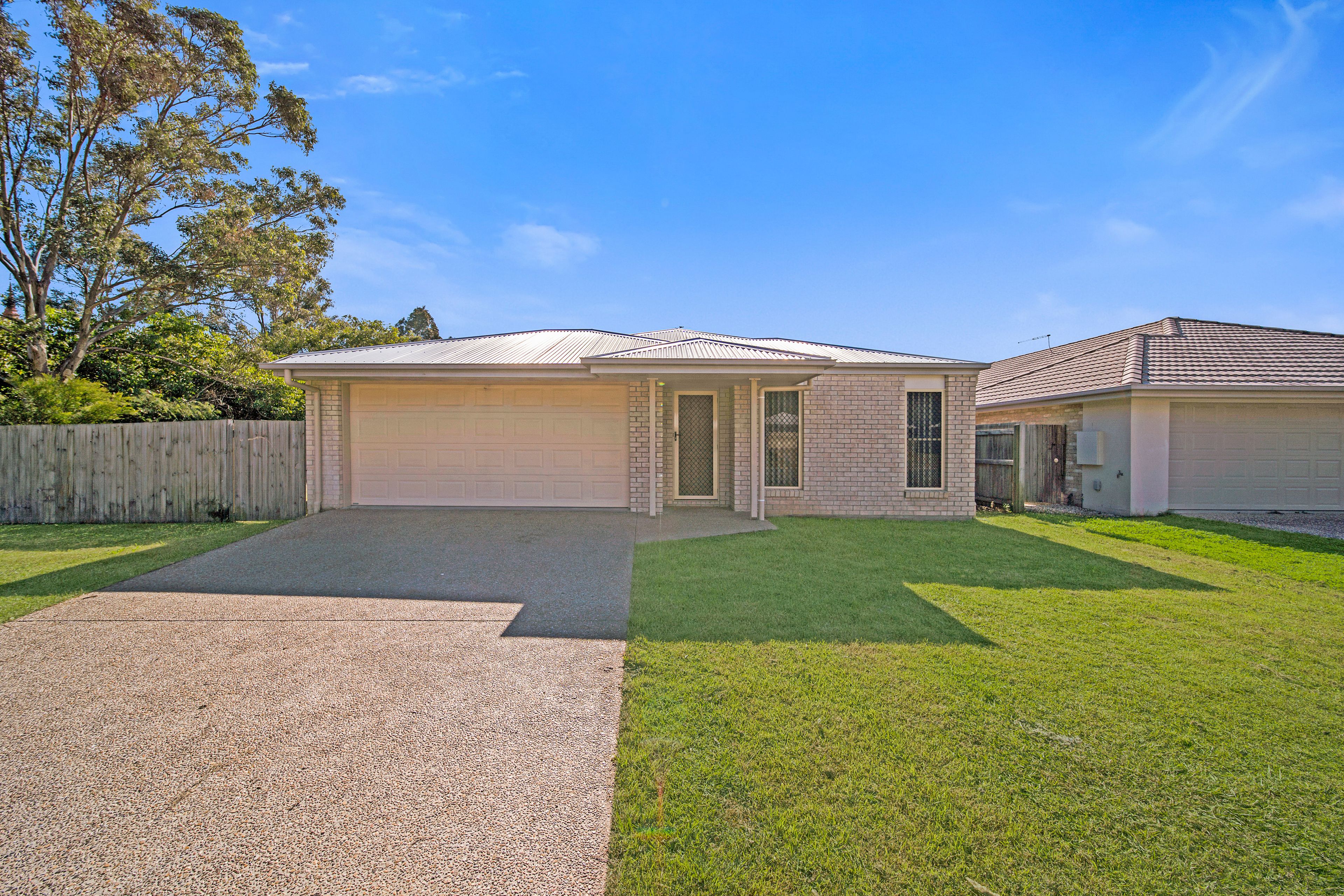 26 Rethan Court, Marsden, QLD 4132