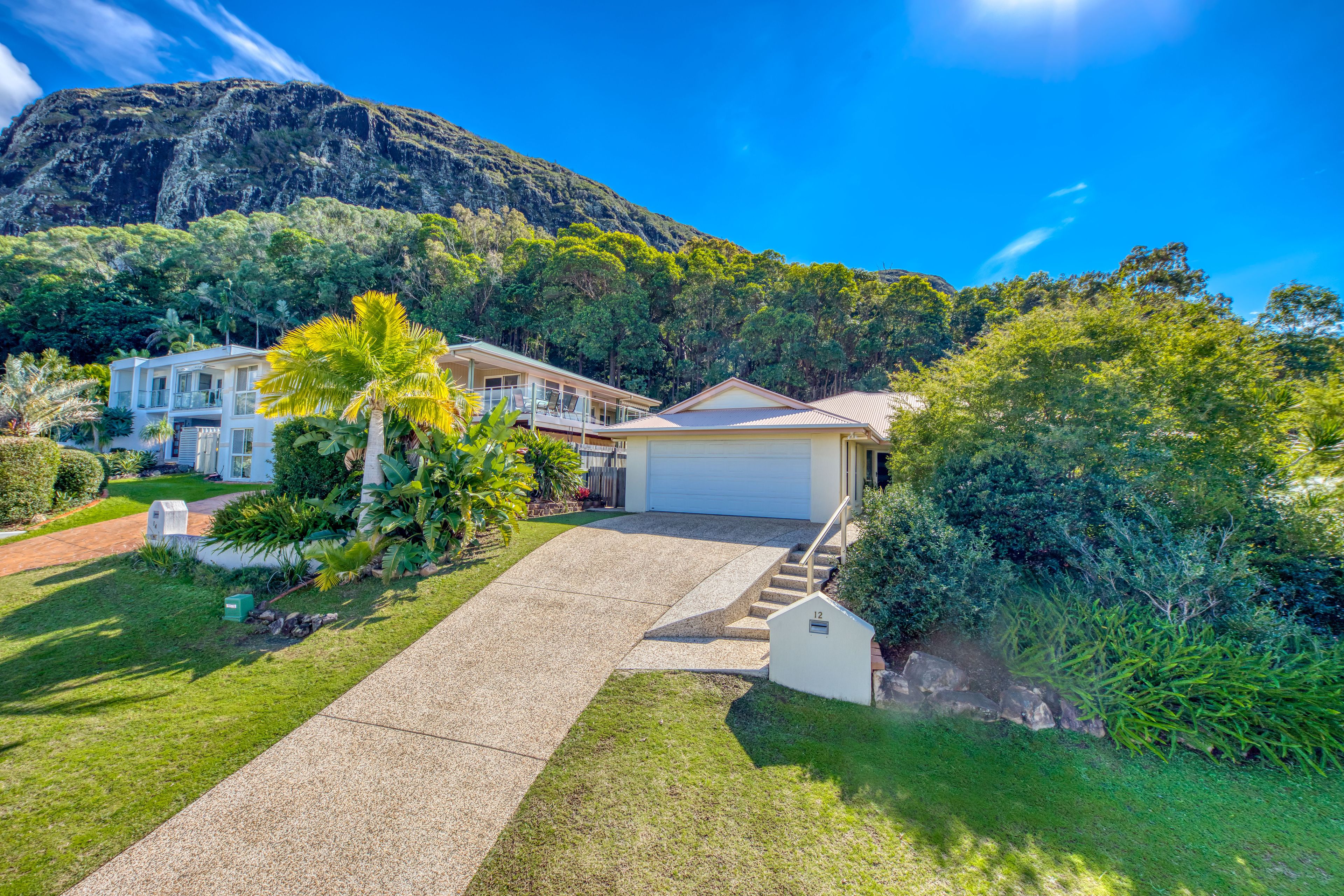 12 Dharalee Court, Mount Coolum, QLD 4573