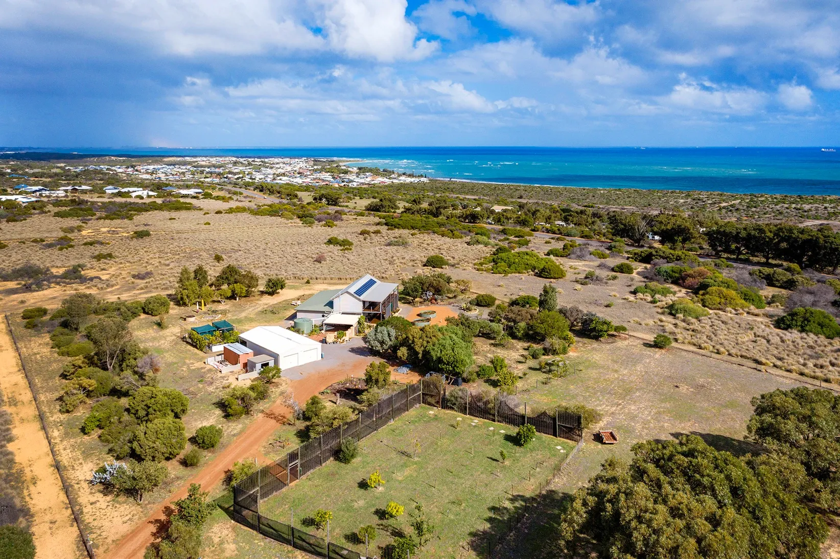 77 Richards Road, Buller, WA 6532