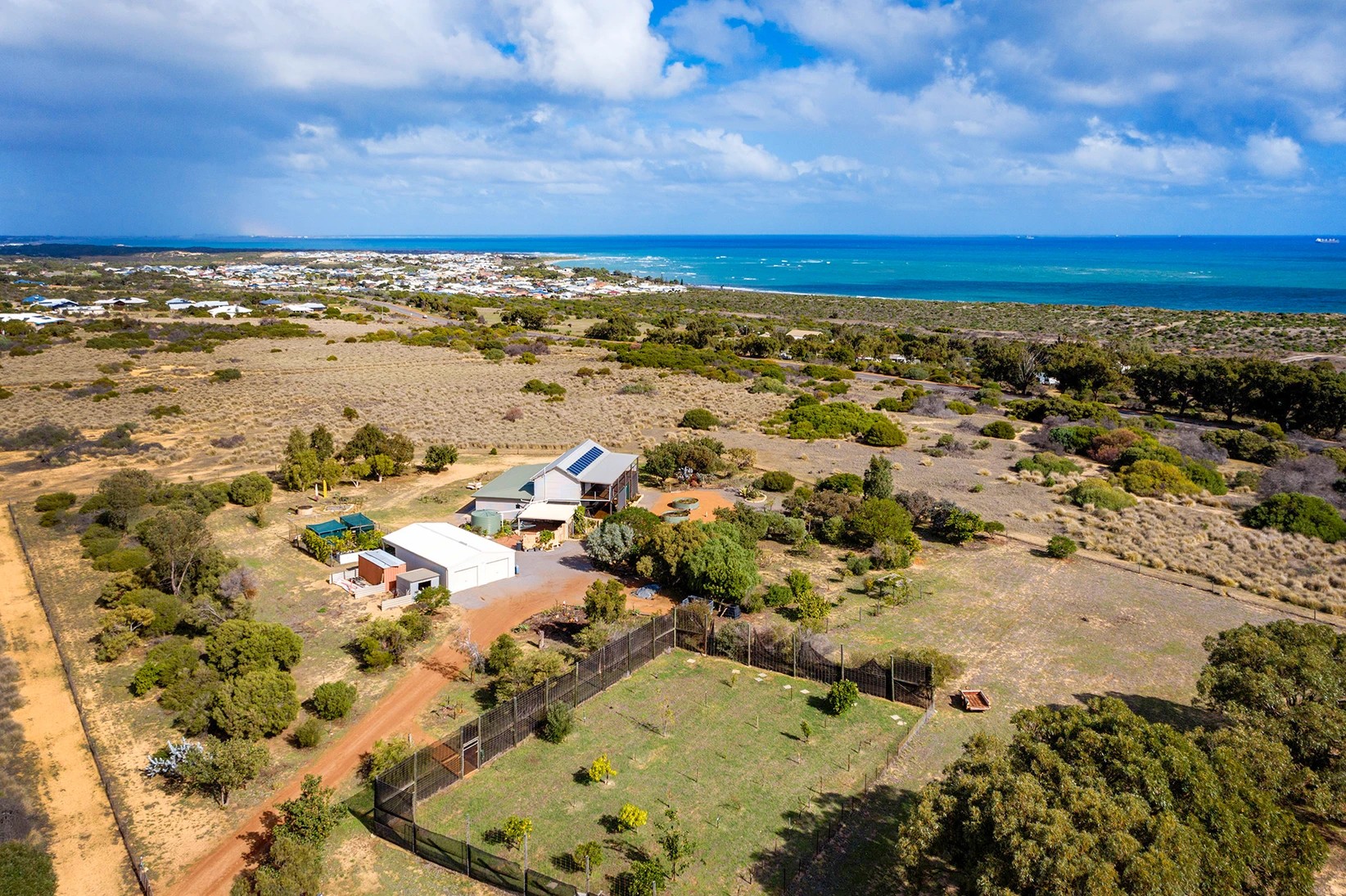 77 Richards Road, Buller, WA 6532