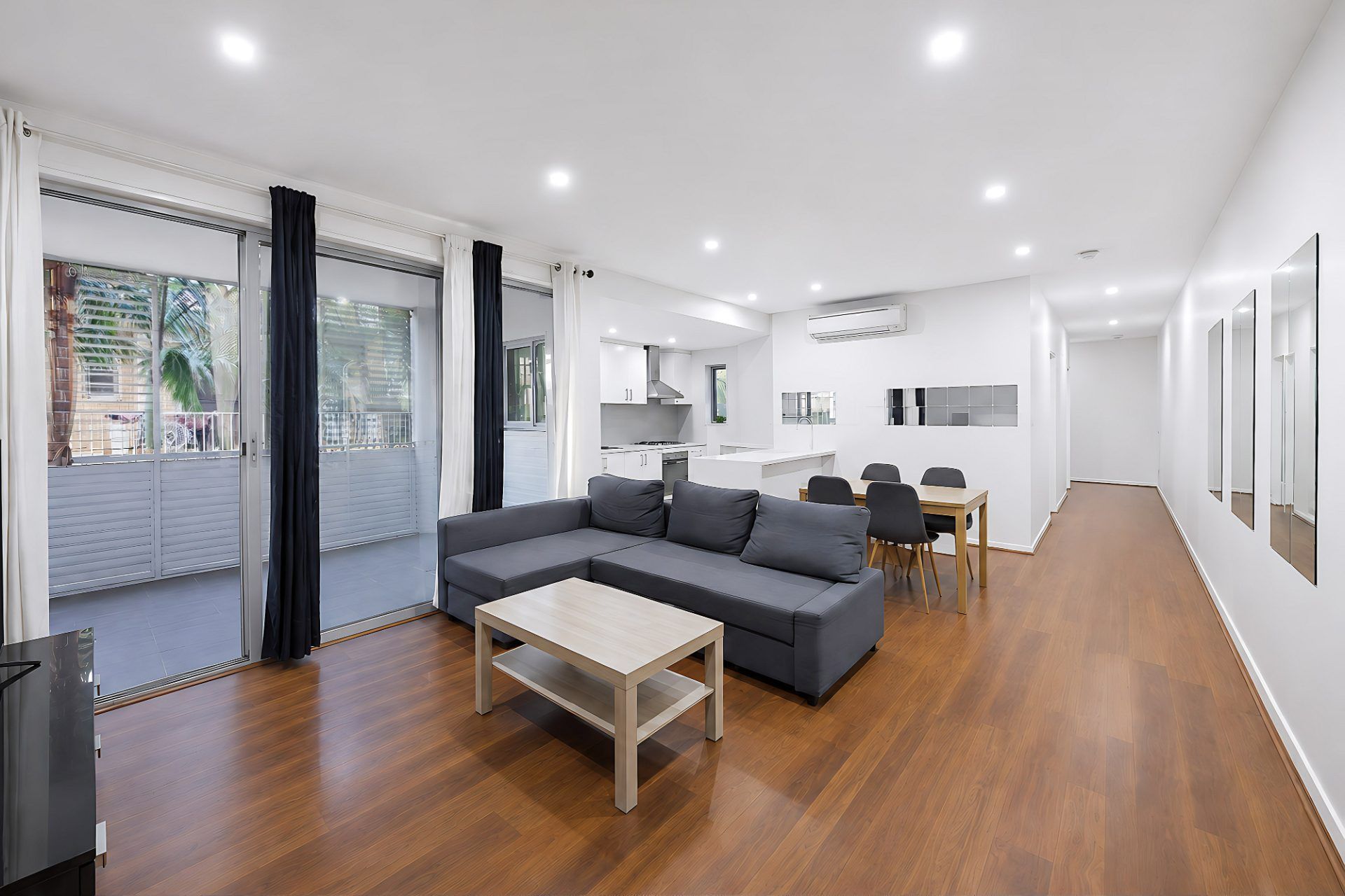 202/25 Campbell Street, Parramatta, NSW 2150