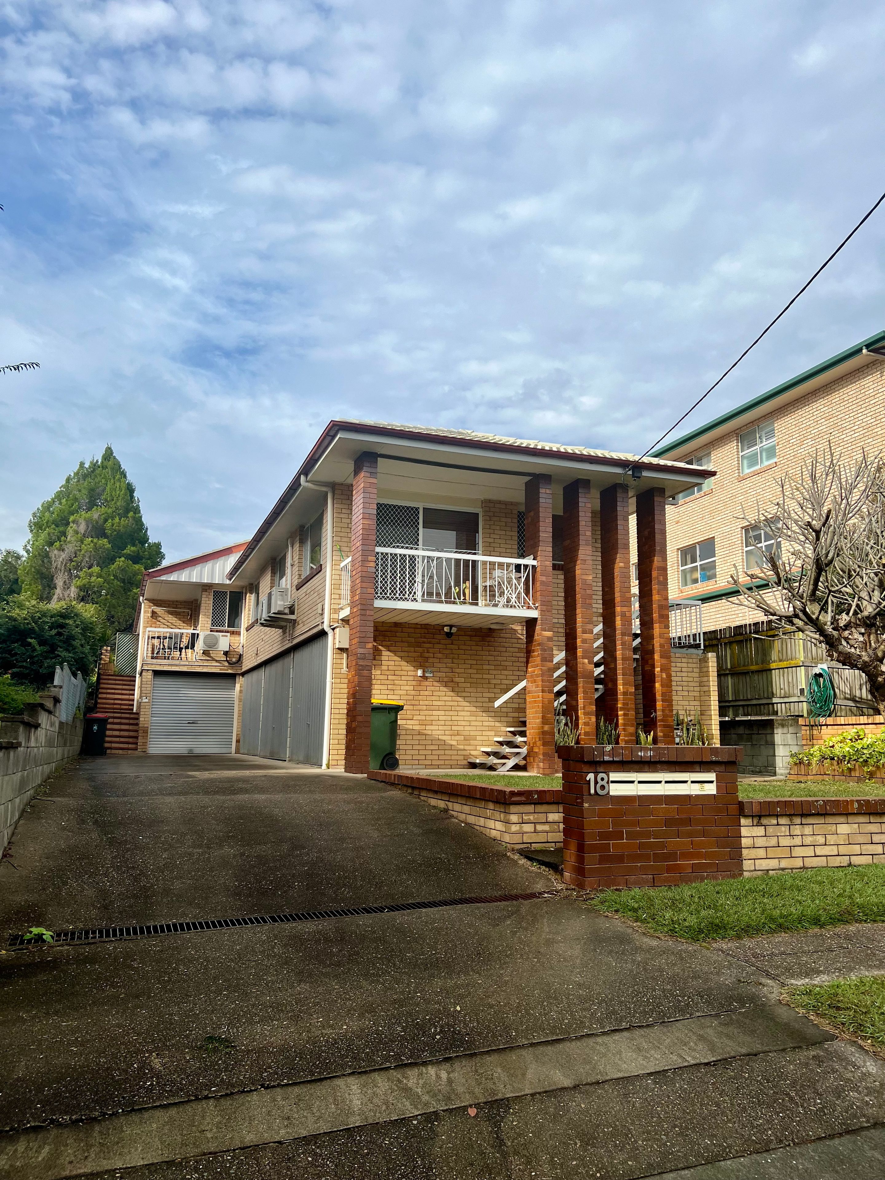 3/18 Swain Street — photo from Ray White Mt Gravatt