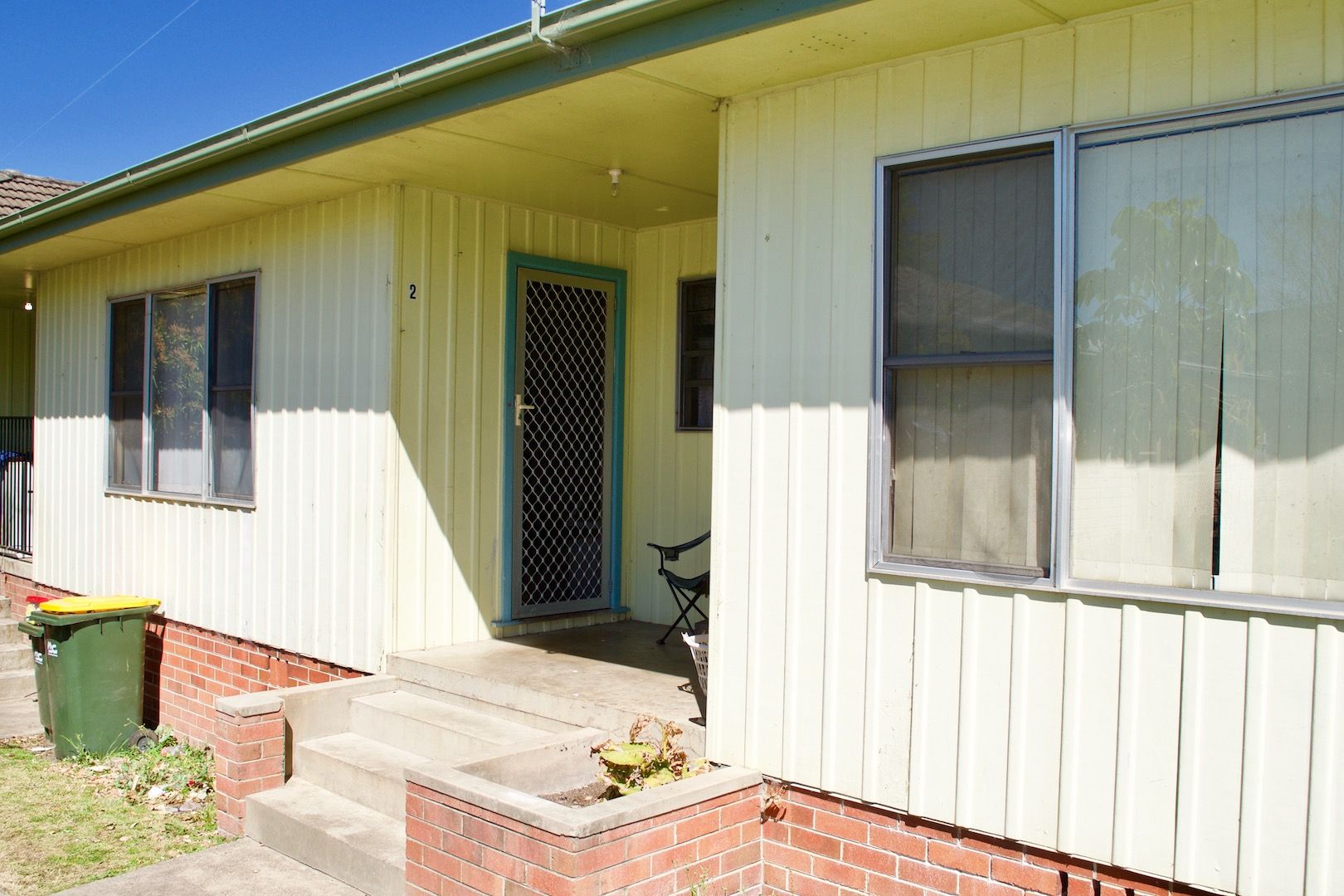 2/12 Richardson Street, Taree, NSW 2430