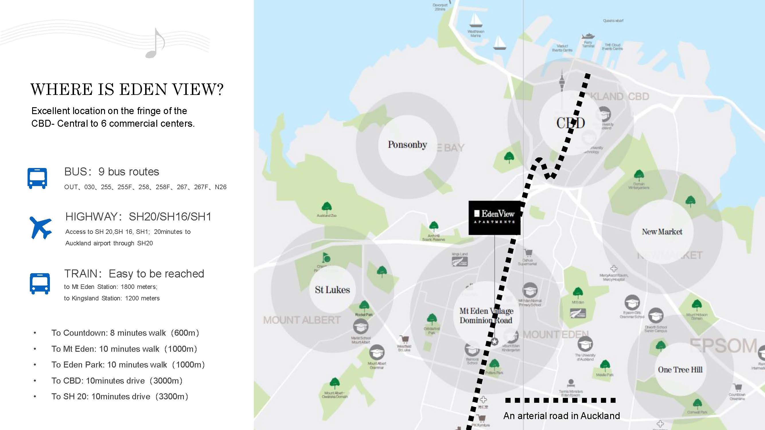 123/428 Dominion Road, Mount Eden, Auckland City