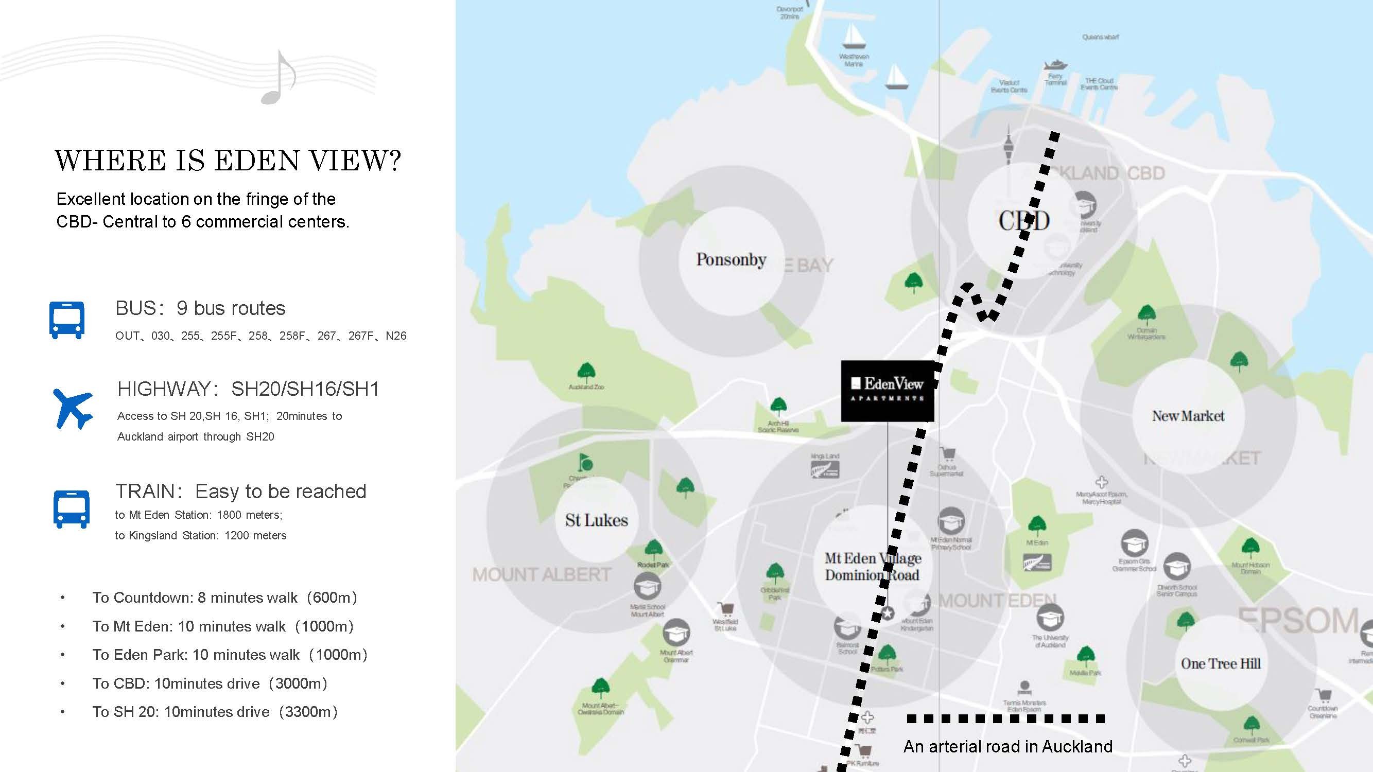 123/428 Dominion Road, Mount Eden, Auckland City
