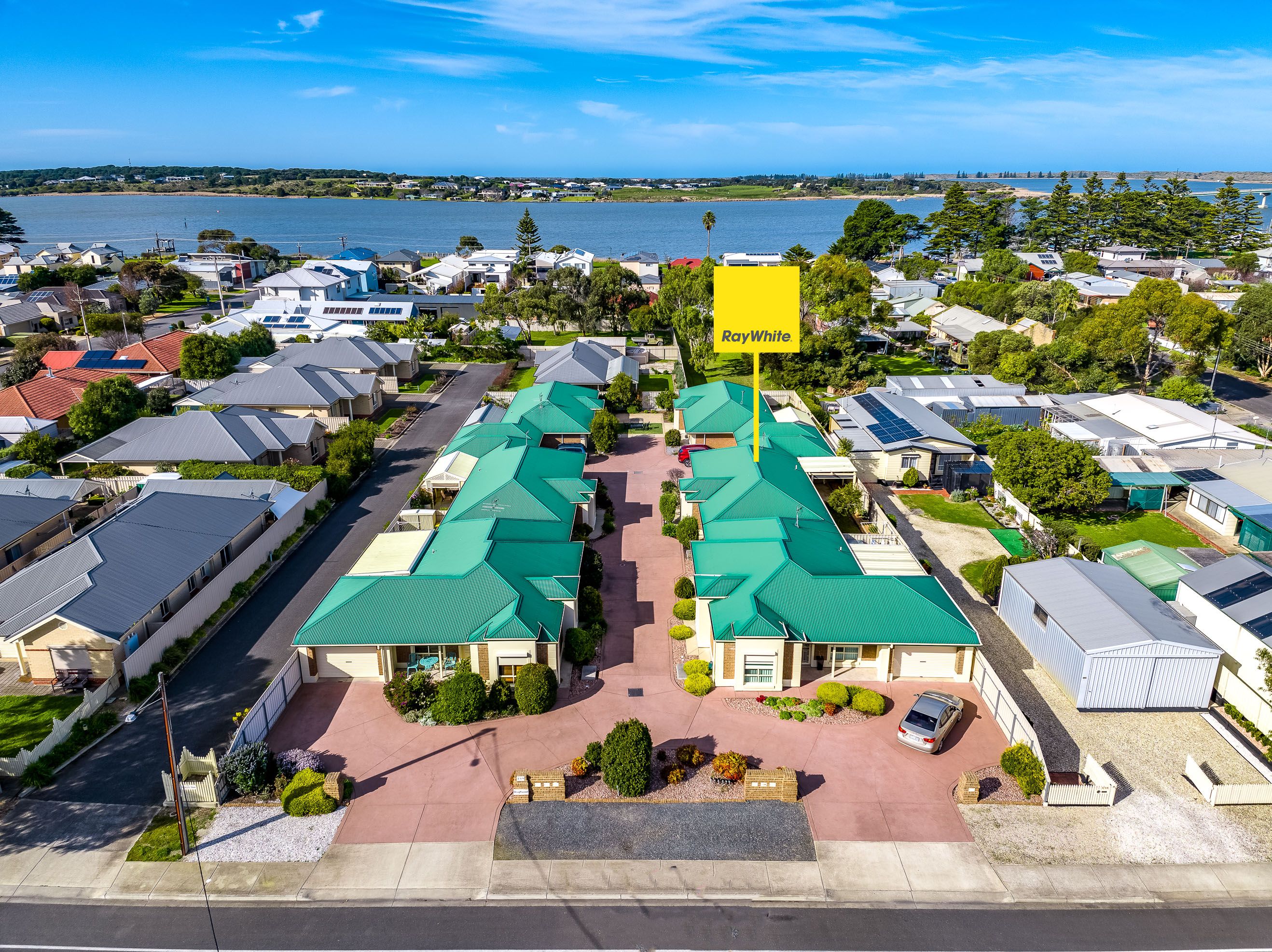 5/189 Fenchurch Street, Goolwa, SA 5214 Sold House Ray White Goolwa