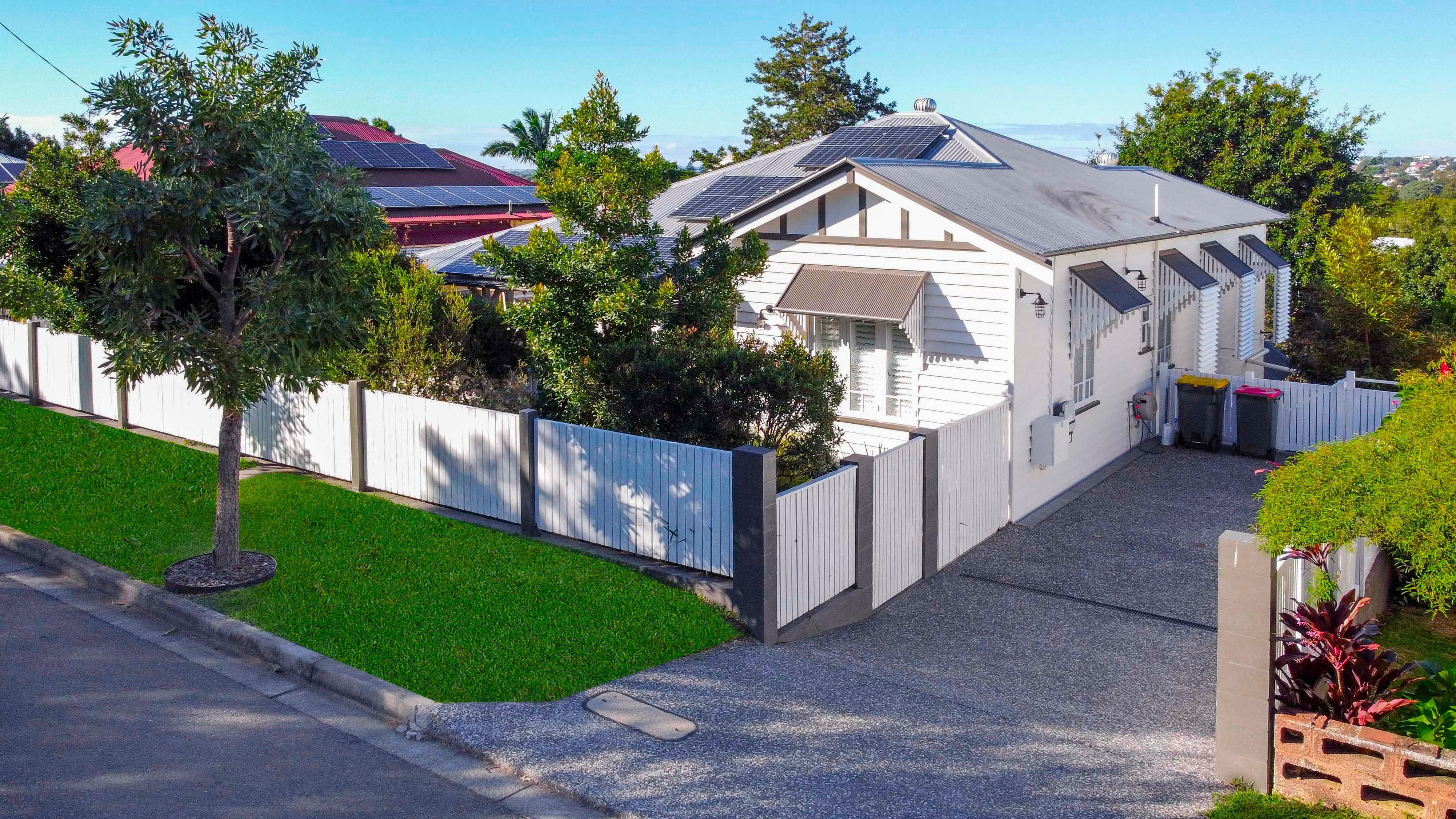 24 Oxenham Street, Nundah, QLD 4012 House for Sale Ray White Kim