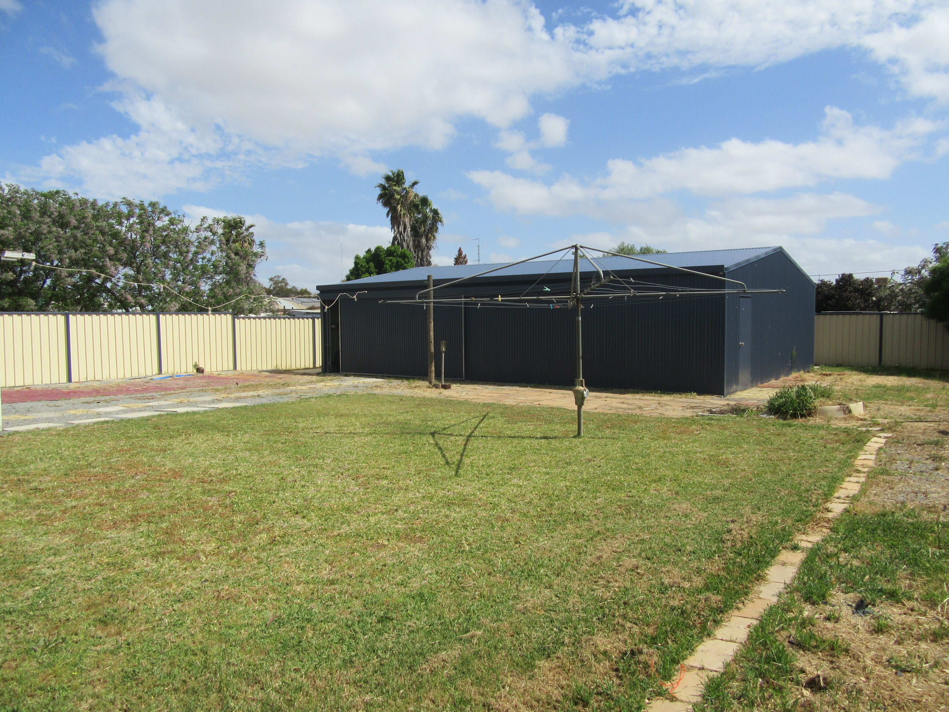 3 Niven Crescent, Carnamah, WA 6517