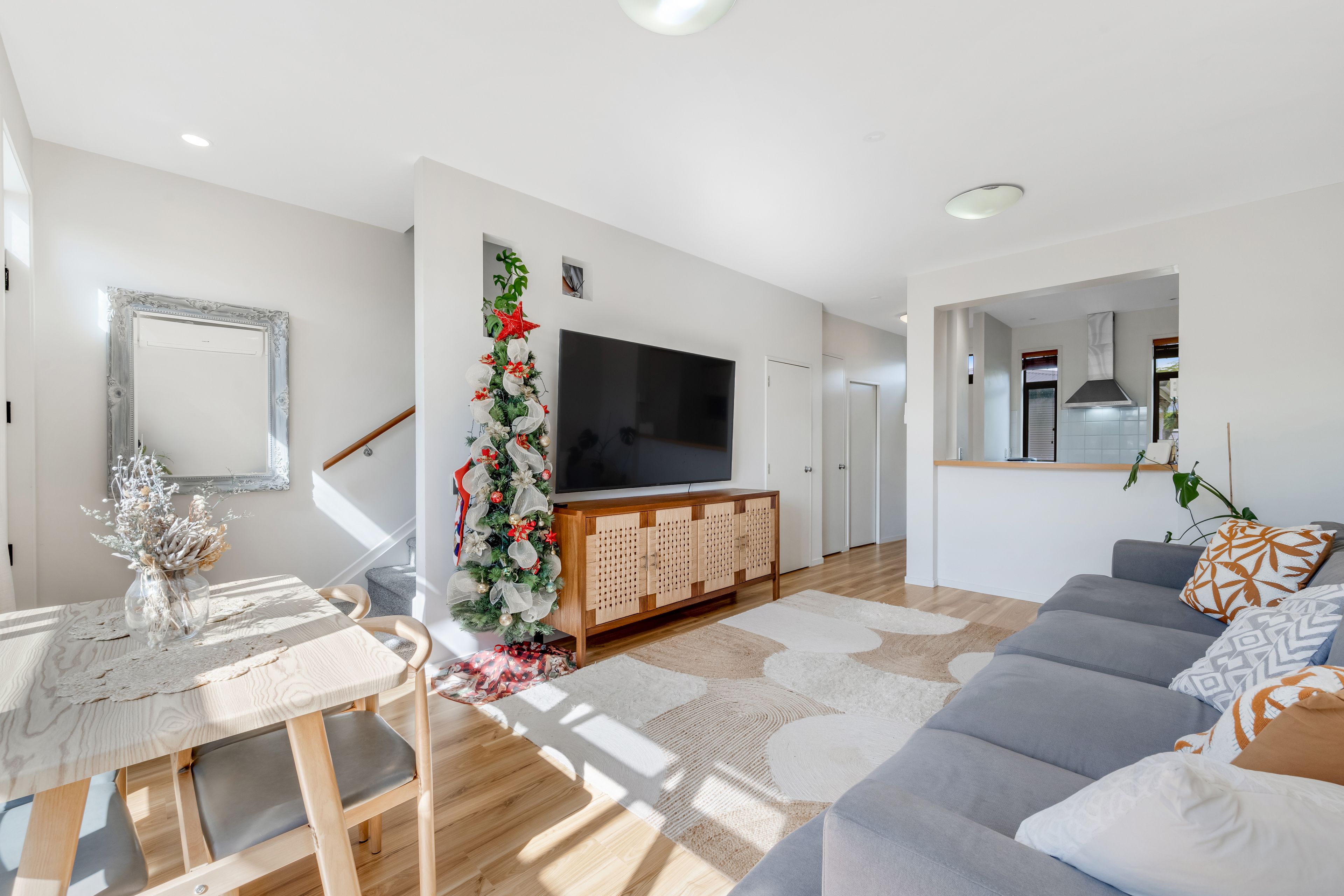 111/2 Armoy Drive, East Tamaki, Manukau City