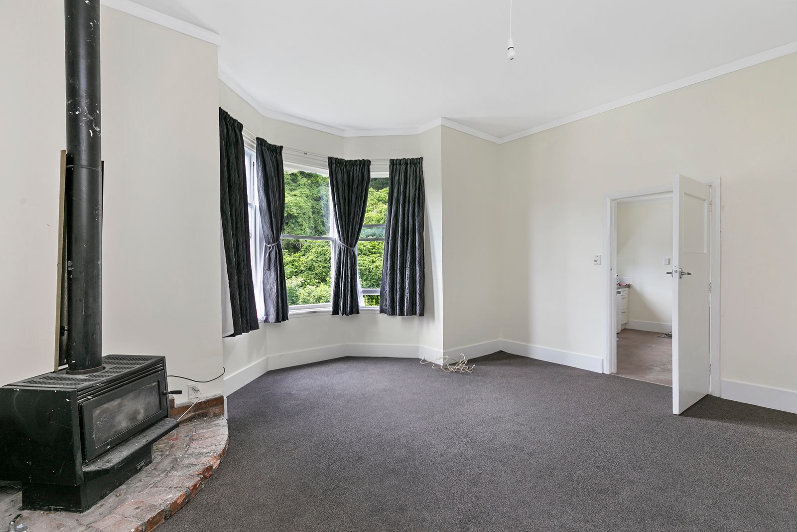 13A Adams Terrace, Aro Valley, Wellington City