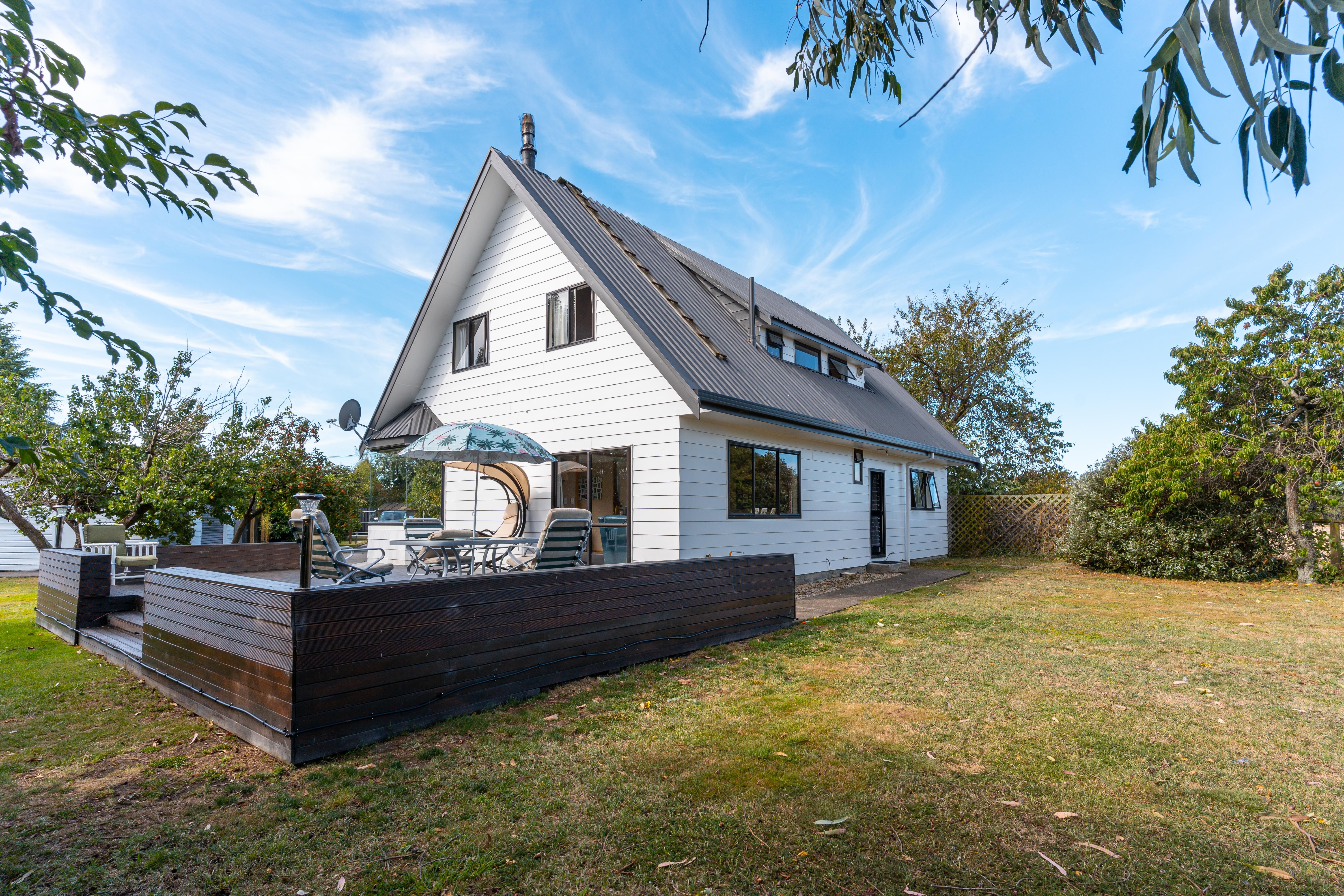 139a Makora Road, Masterton, Masterton District