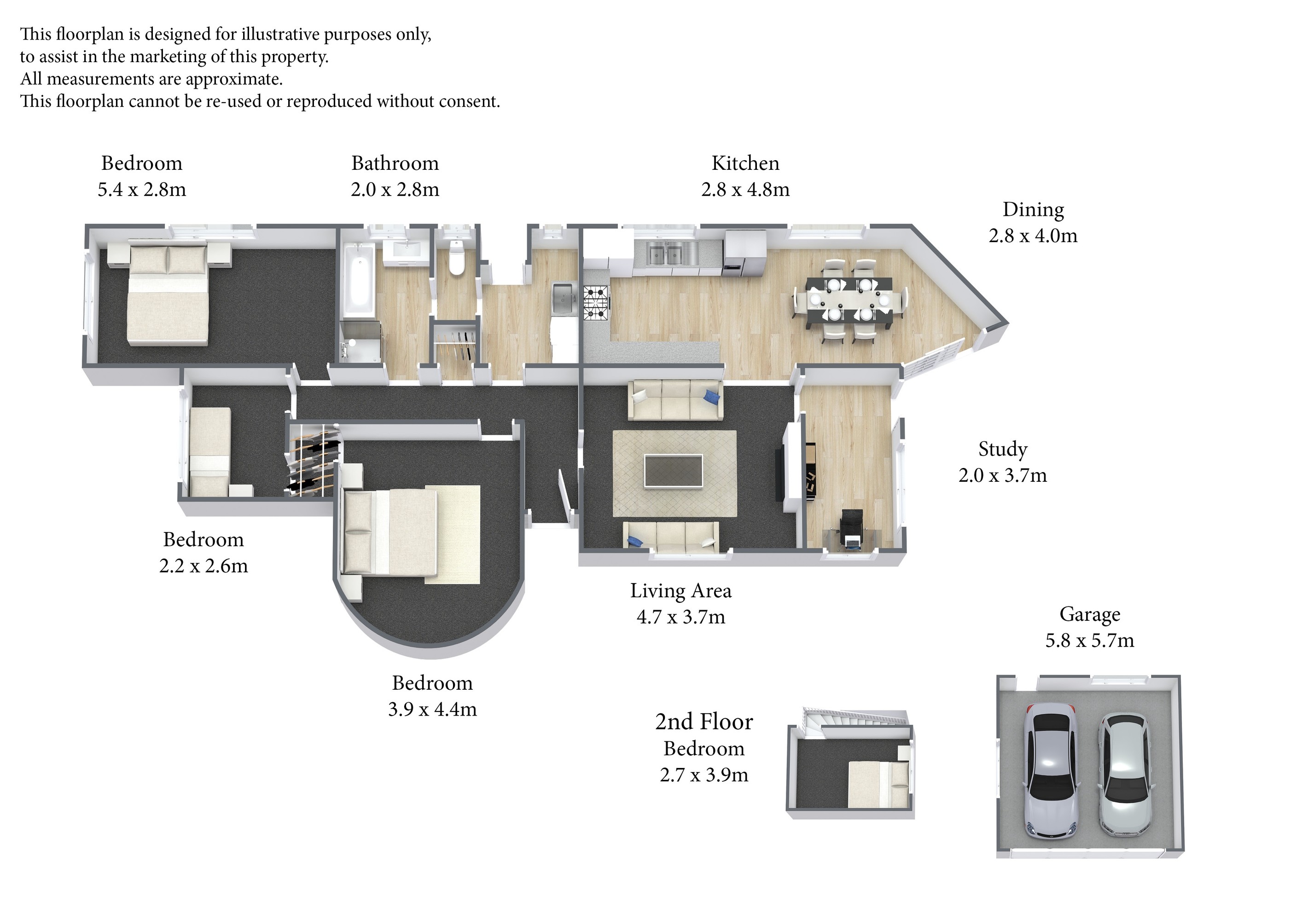 95 Nixon Street, Hamilton East, Hamilton City