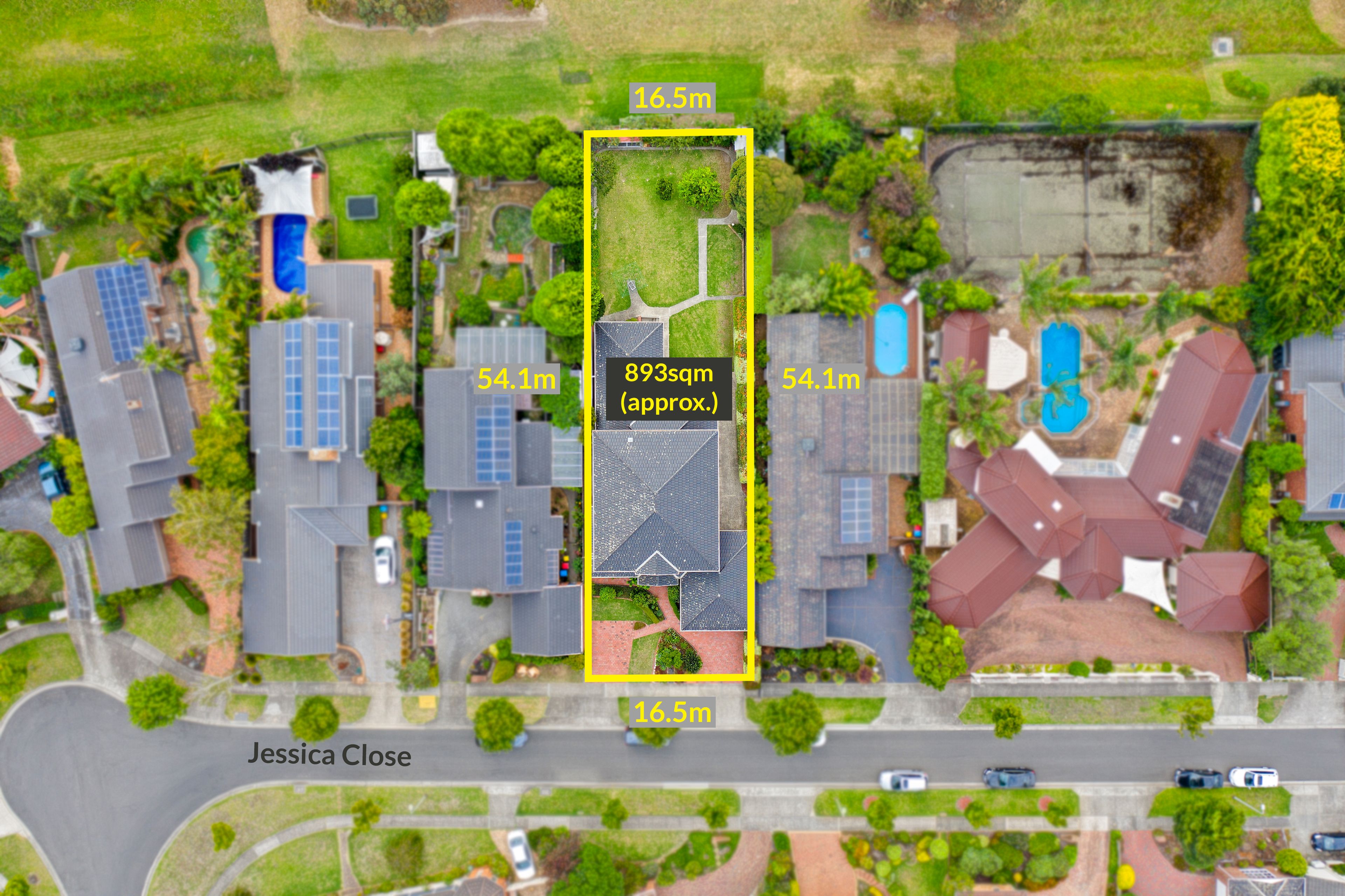 23 Jessica Close, Wantirna South, VIC 3152
