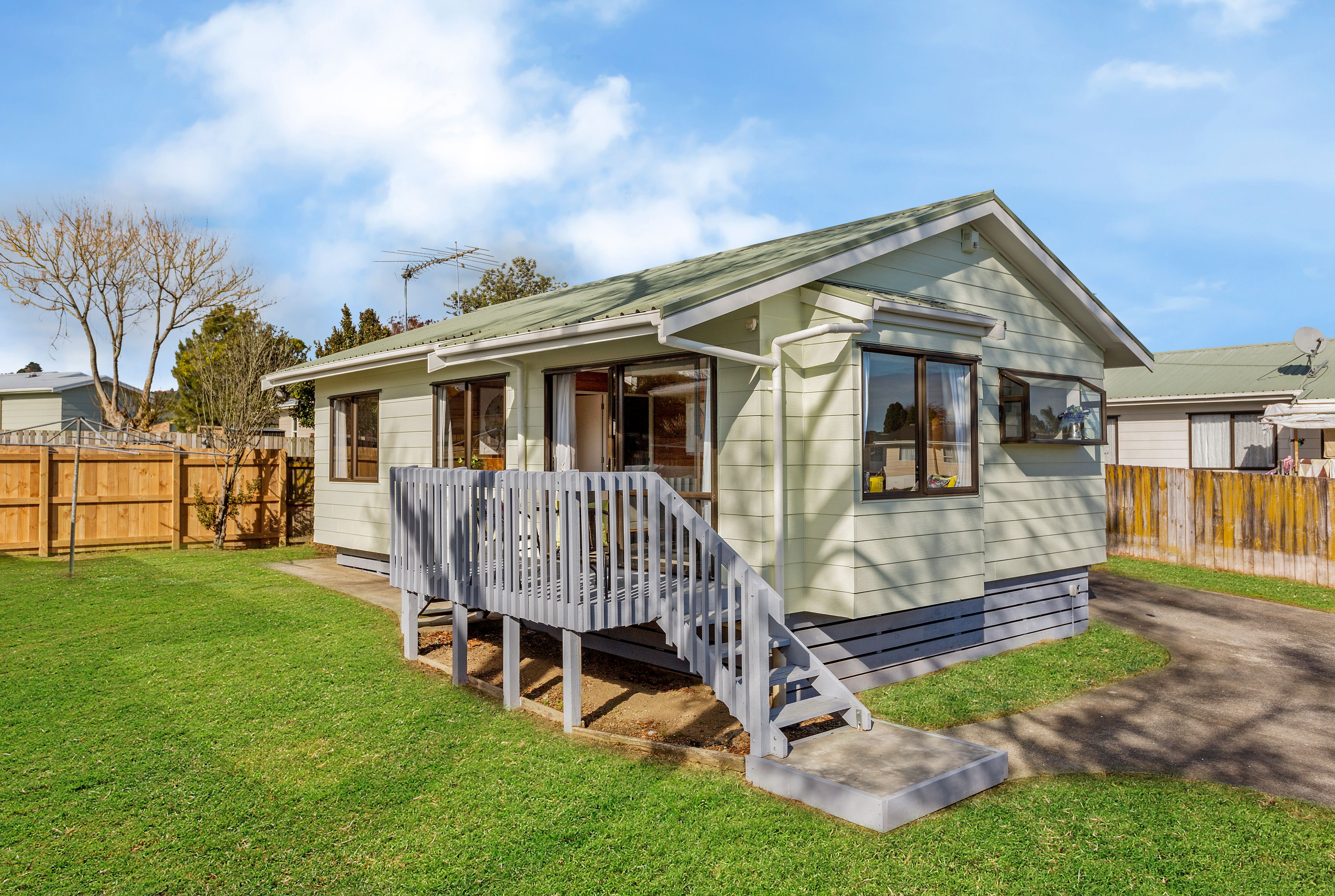 1A Wing Crescent, Papakura, Papakura