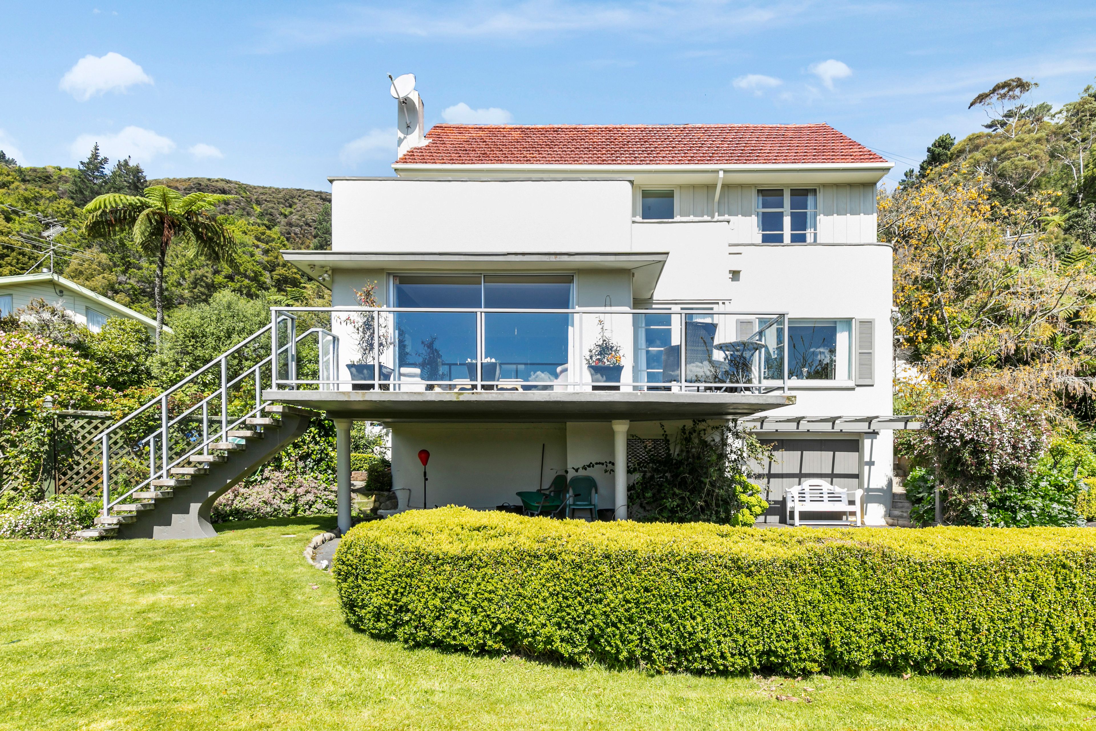 109 Seddon Street, Naenae, Lower Hutt City