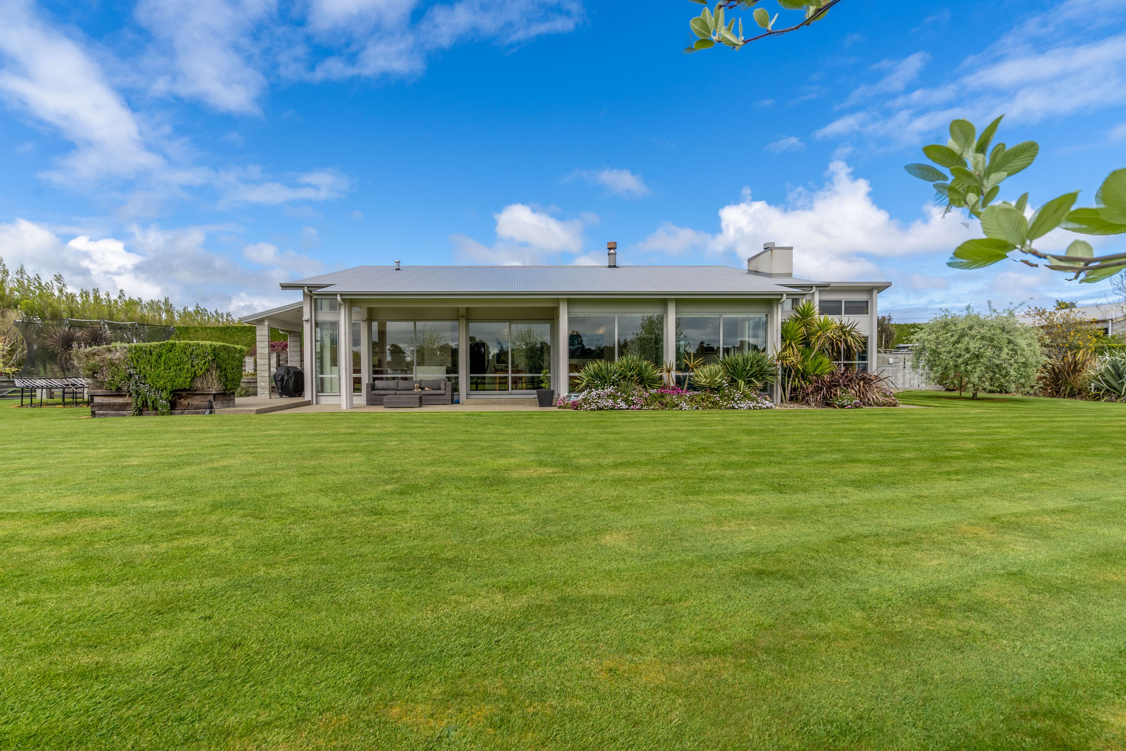 620 Bainfield Road, Myross Bush, Invercargill 9872 Sold Lifestyle