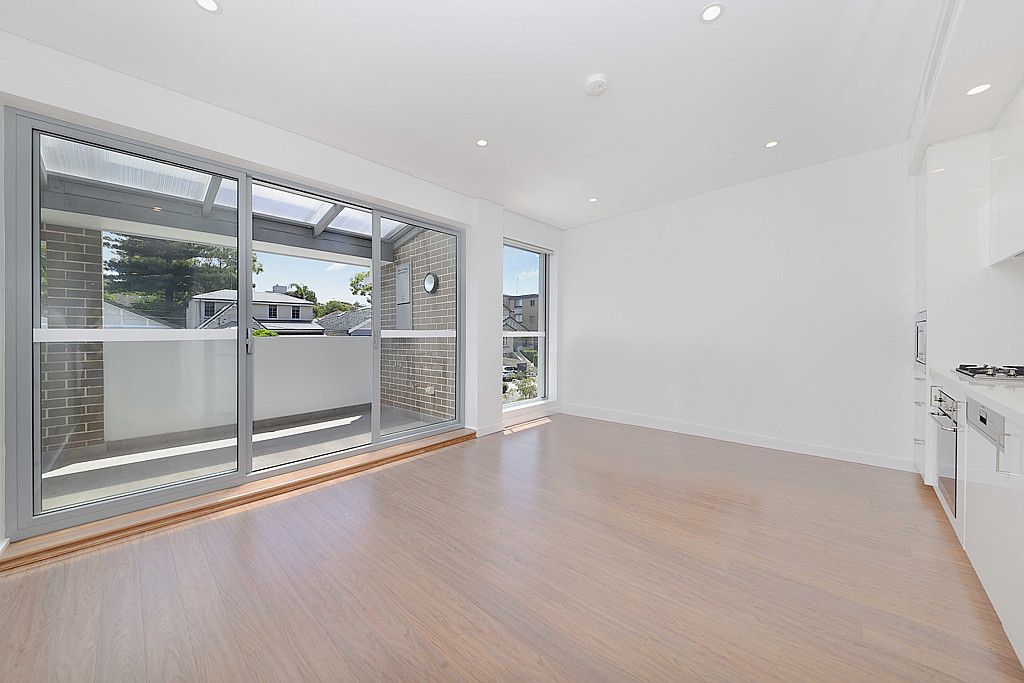 16 Coogee Street, Randwick NSW 2031