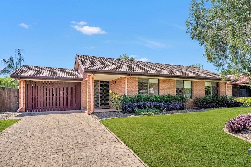 29 Rainwood Street, Bracken Ridge, QLD 4017