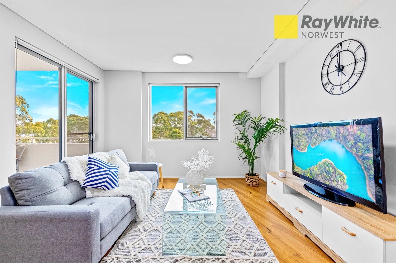 A306/1 Demeter Street, Rouse Hill, NSW 2155