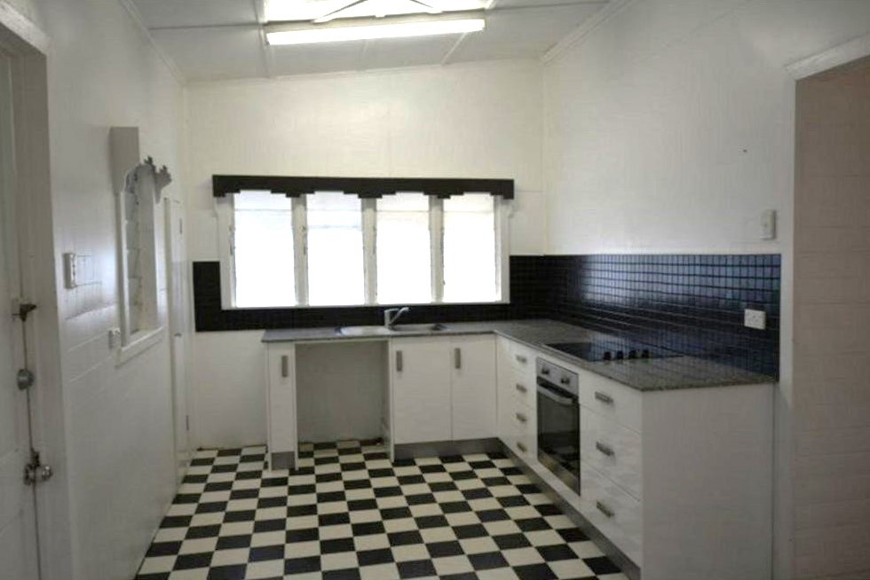 283 Alma Street, Rockhampton City, QLD 4700