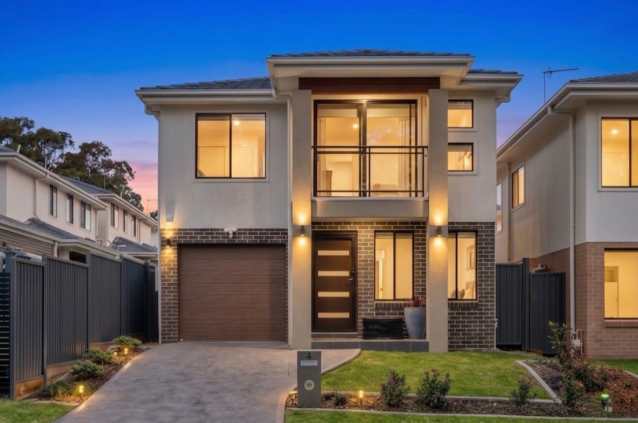 4 Ganga Parade — photo from Ray White Schofields