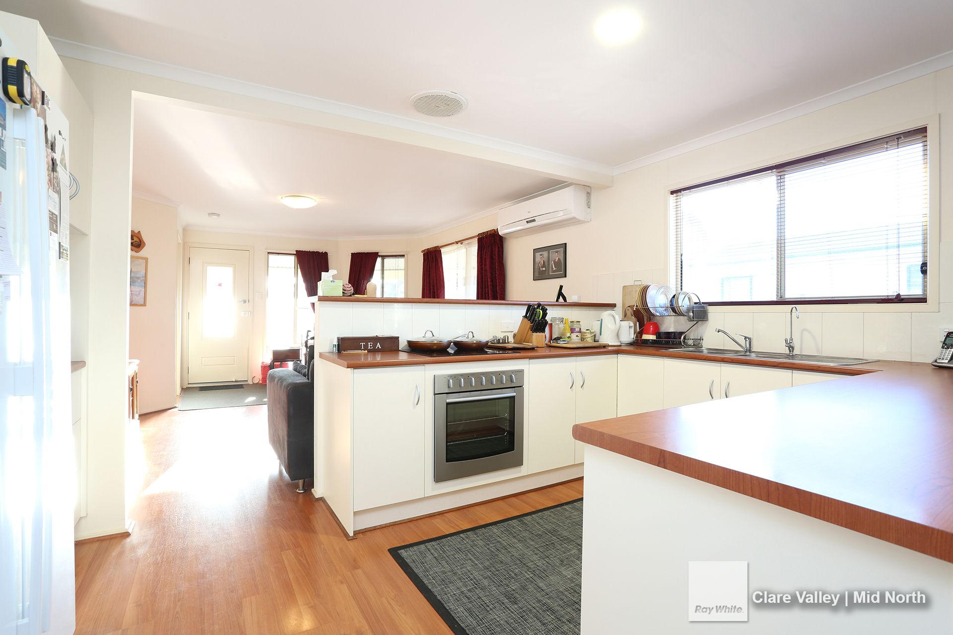 Lot 28 Love Street, Farrell Flat, SA 5416