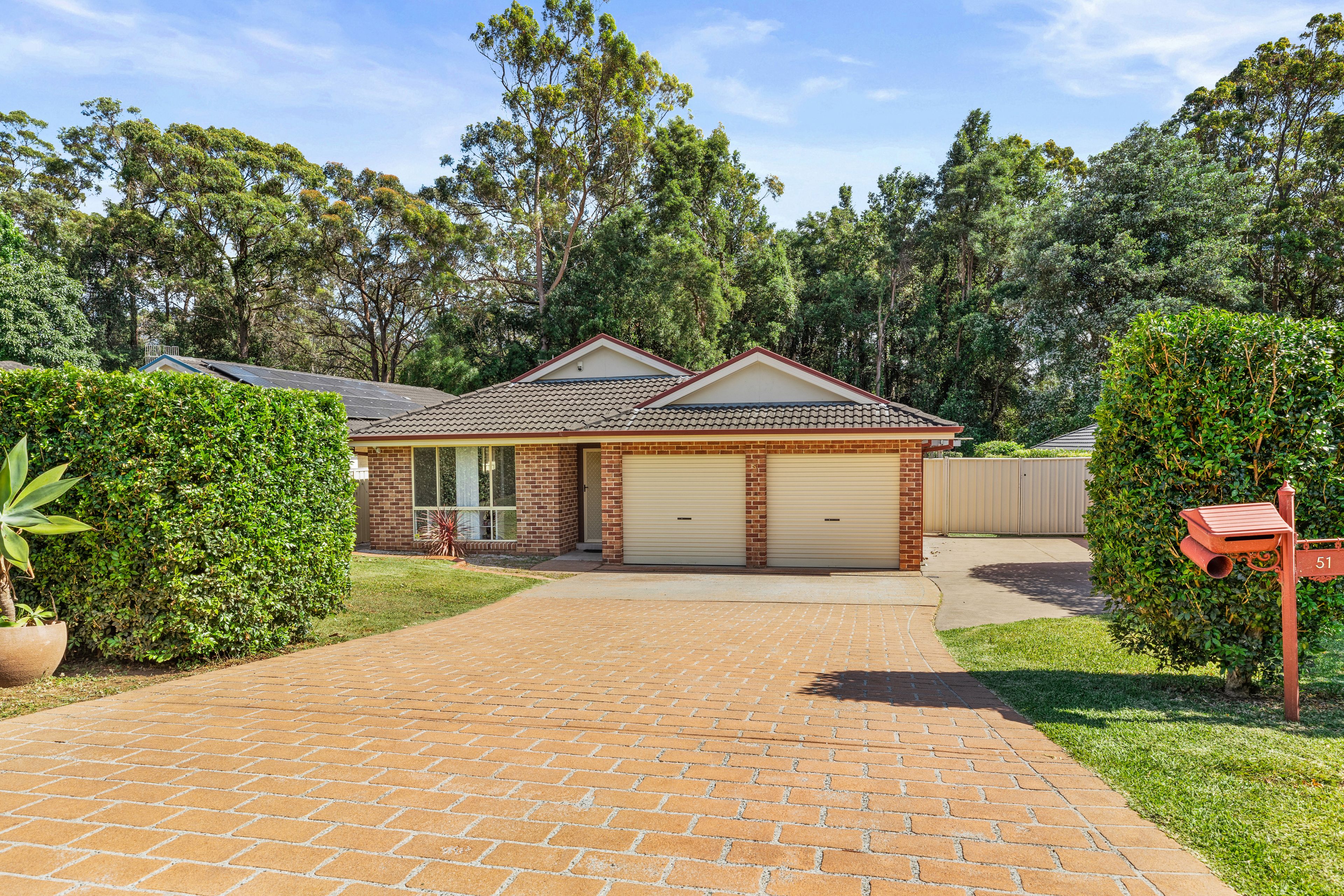51 Gardenia Crescent, Bomaderry, NSW 2541 Sold House Ray White