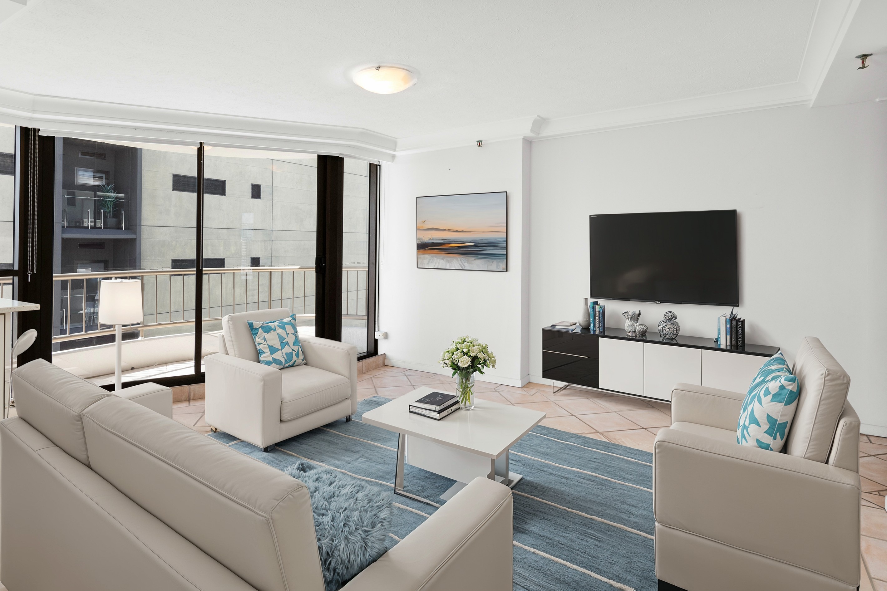 56/35 Broadbeach Boulevard, Broadbeach, QLD 4218