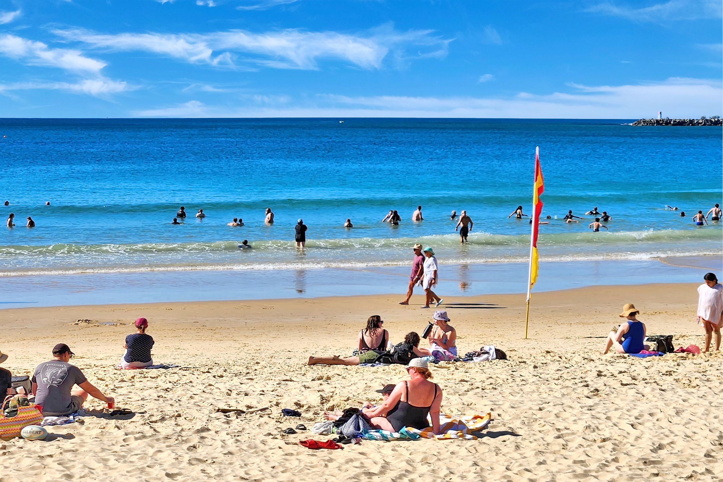 53/13 Mooloolaba Esplanade — photo 18 of 24