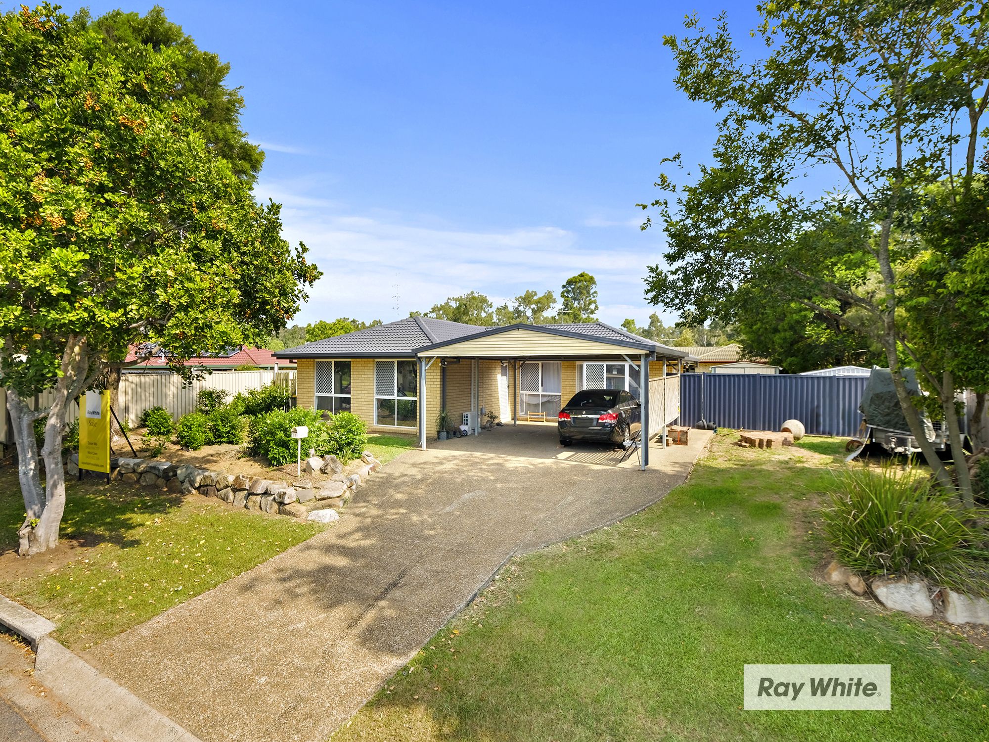 81 David Street, North Booval QLD 4304
