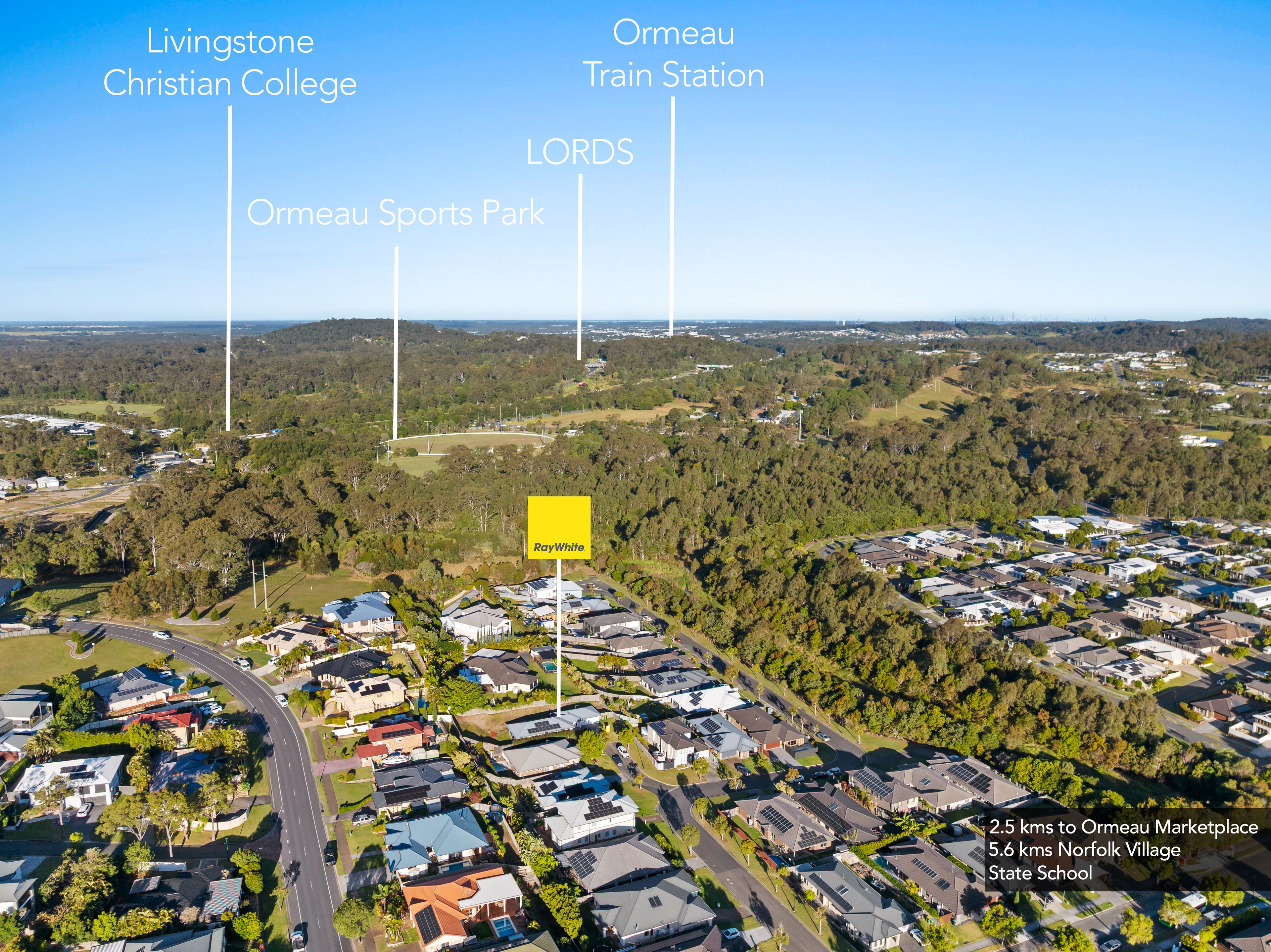 14 Meander Court — photo 17 of 17