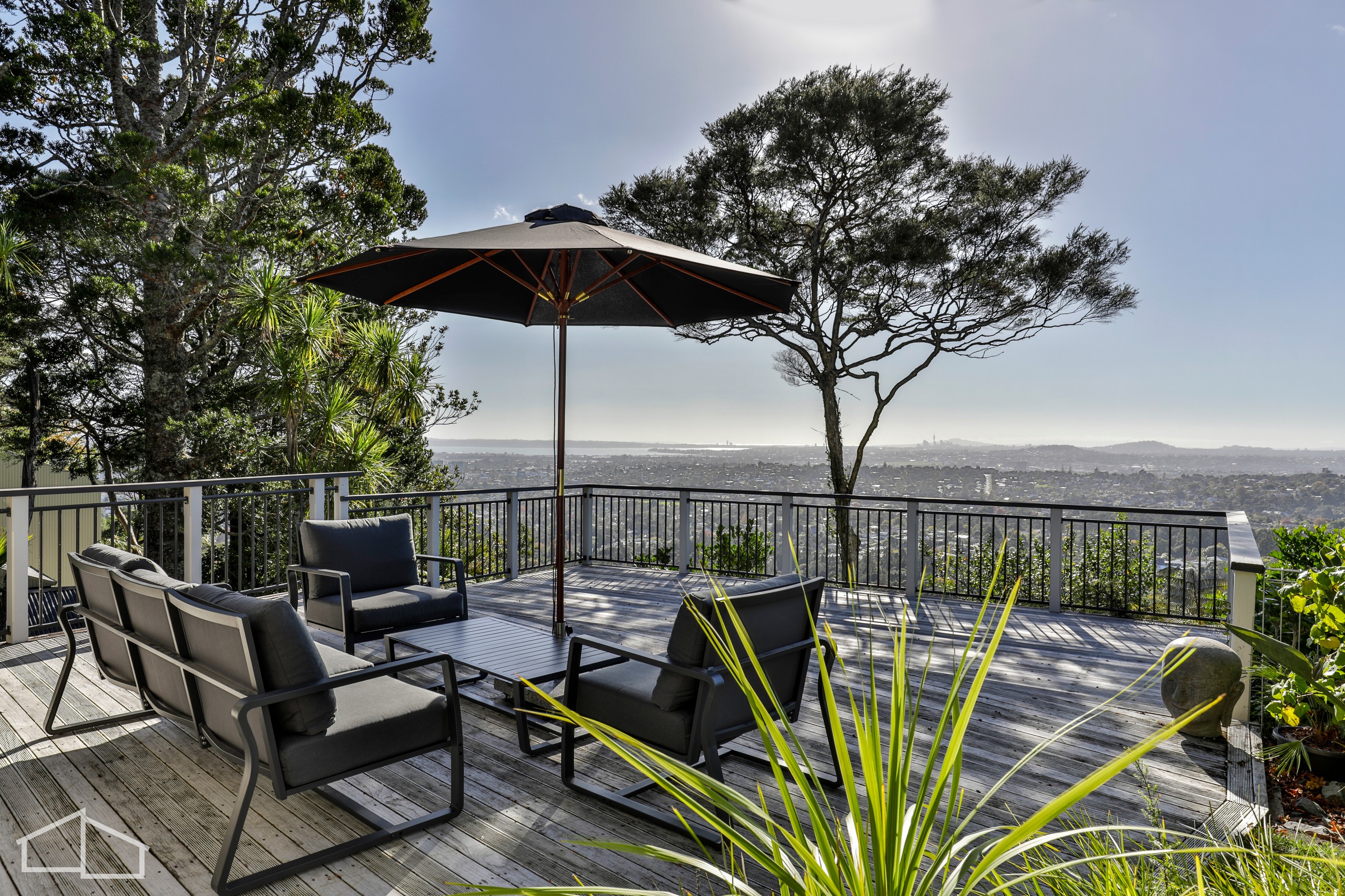 258 Konini Road, Titirangi, Waitakere City