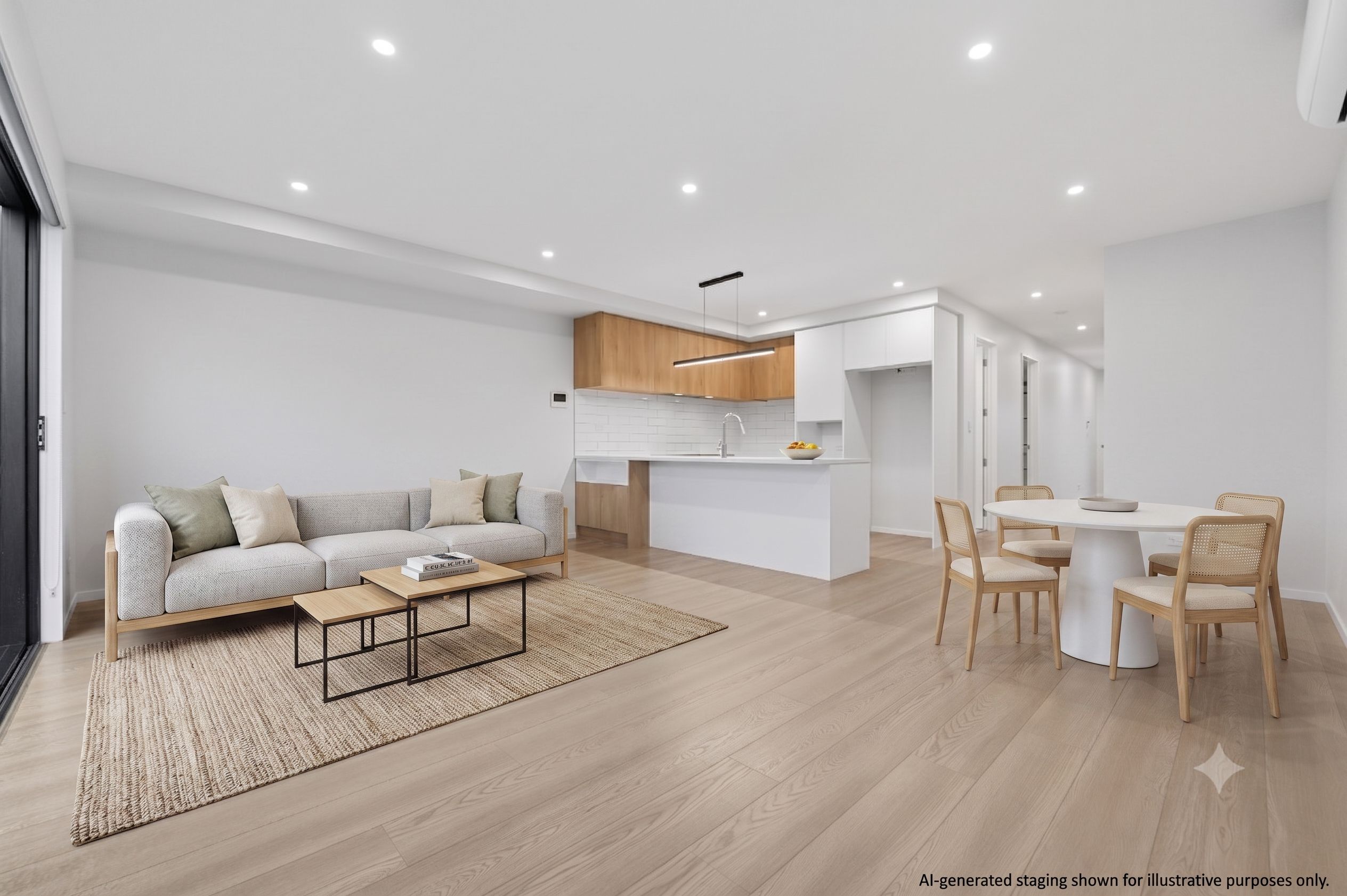 20 Dendro Ring Road, Milldale, Rodney