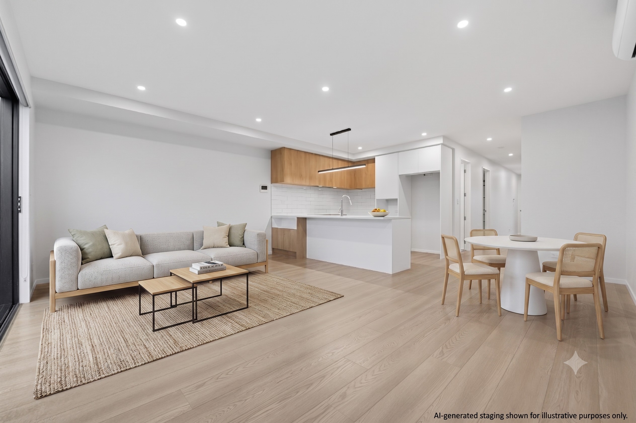 20 Dendro Ring Road, Milldale, Rodney